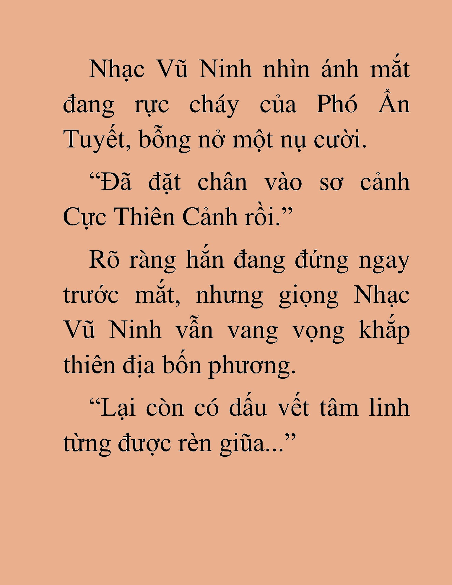 Đọc truyện HAT[NOVEL] Thần Ma Đại Đế - Chap 451