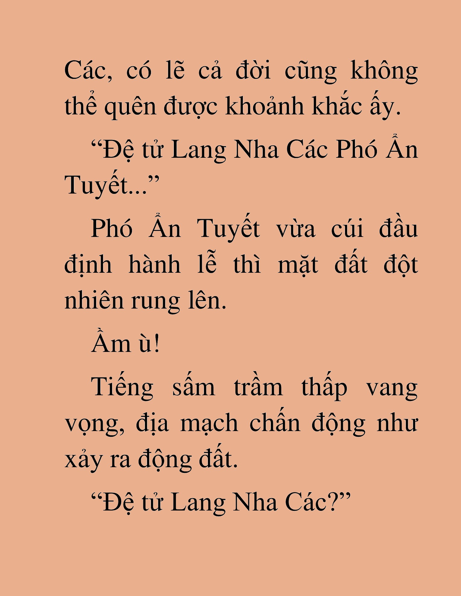 Đọc truyện HAT[NOVEL] Thần Ma Đại Đế - Chap 451
