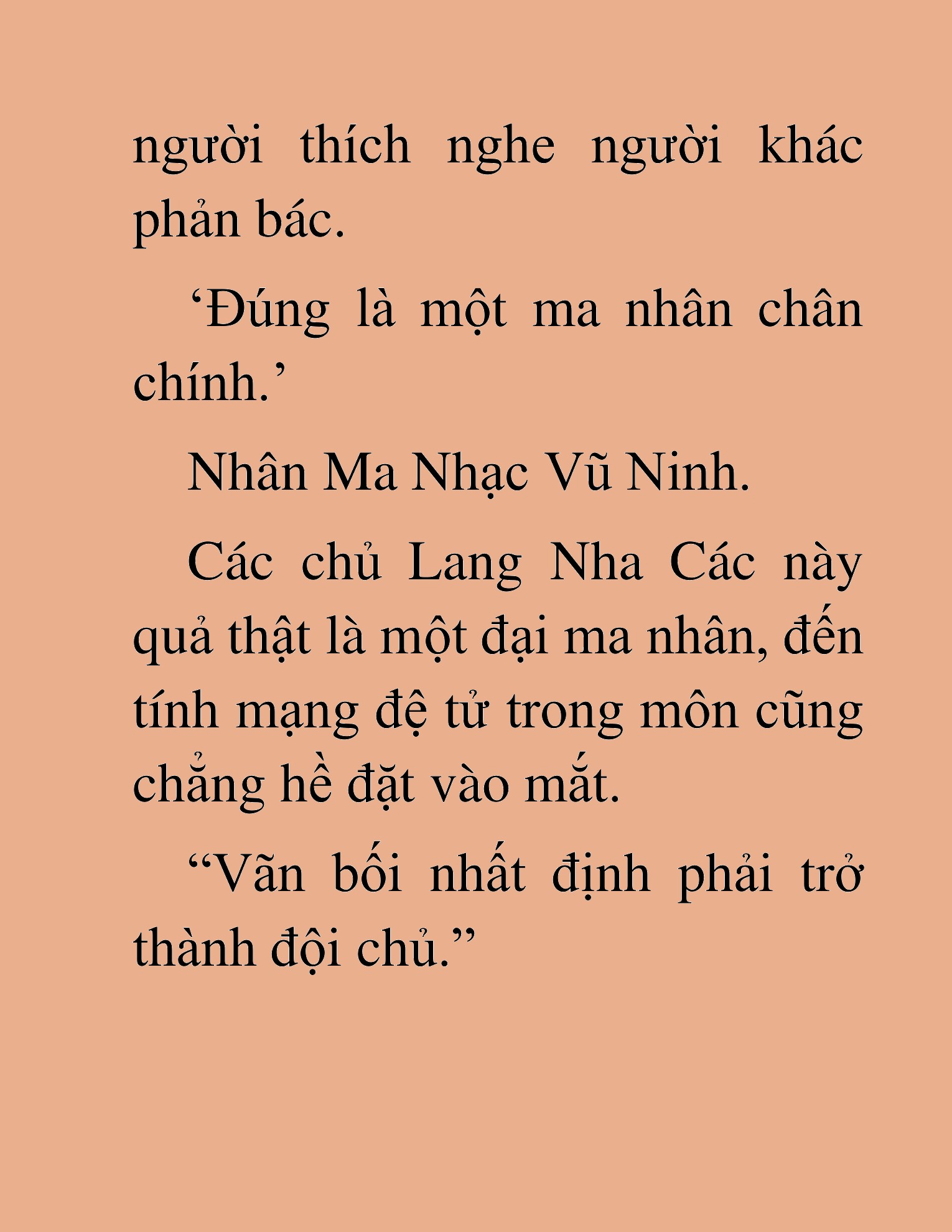 Đọc truyện HAT[NOVEL] Thần Ma Đại Đế - Chap 451