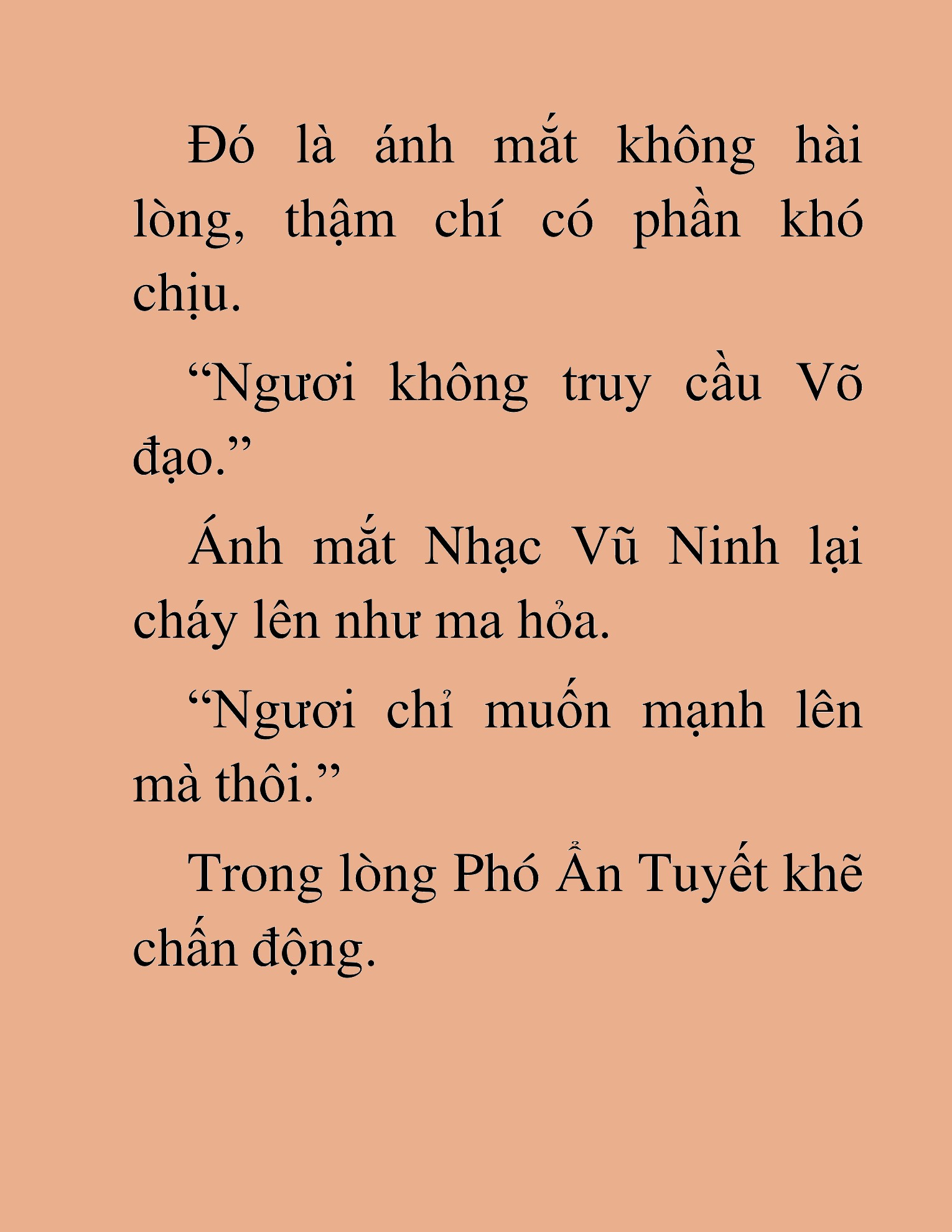 Đọc truyện HAT[NOVEL] Thần Ma Đại Đế - Chap 451
