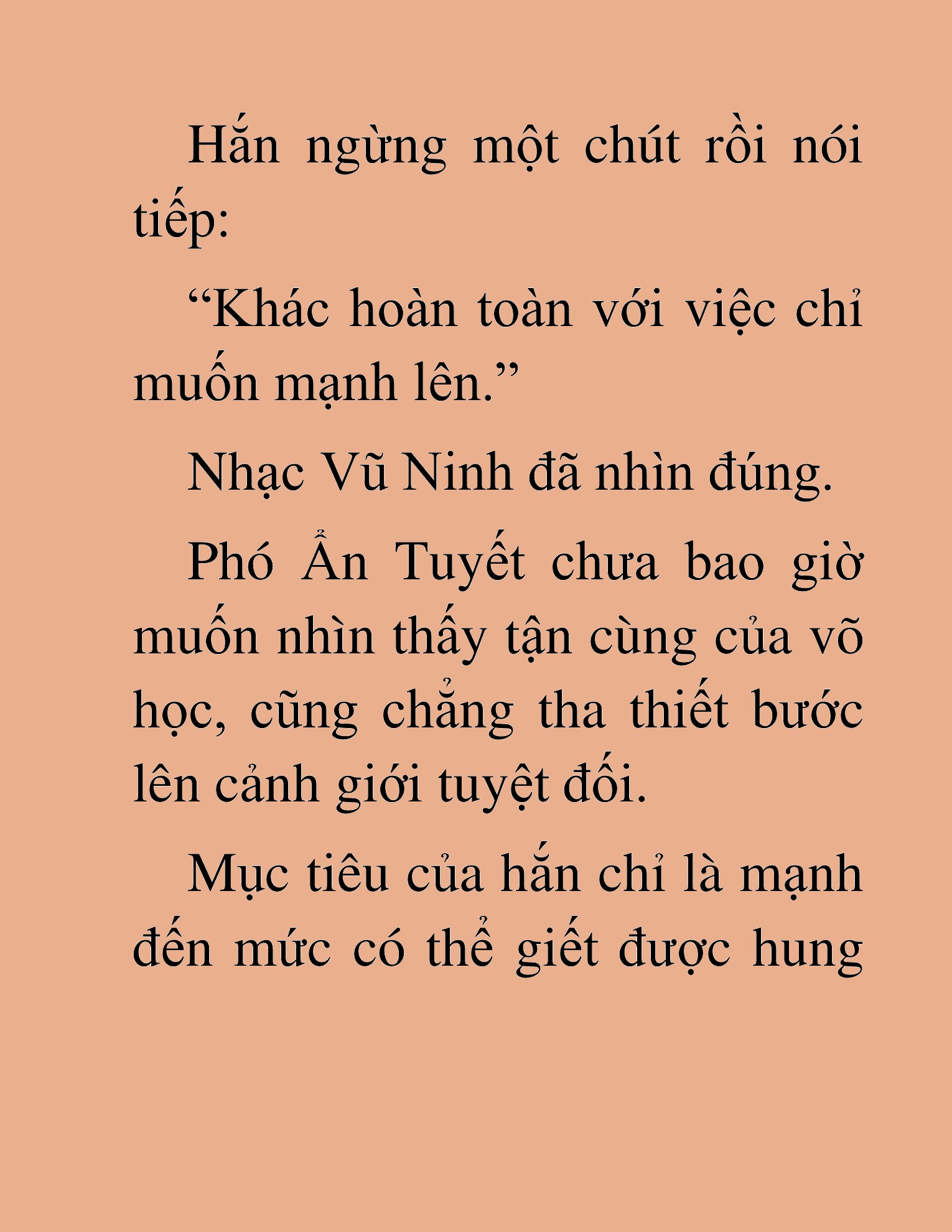 Đọc truyện HAT[NOVEL] Thần Ma Đại Đế - Chap 451