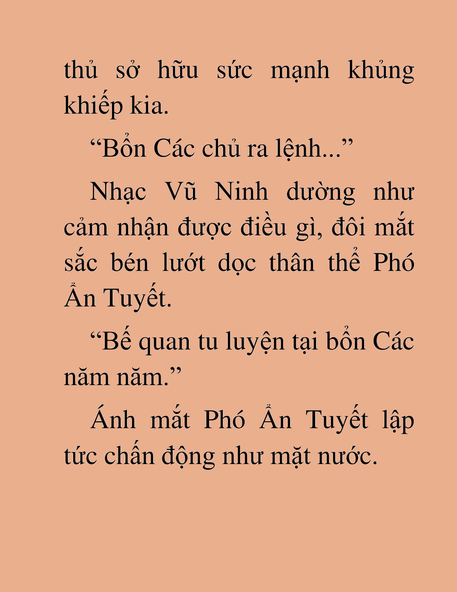 Đọc truyện HAT[NOVEL] Thần Ma Đại Đế - Chap 451