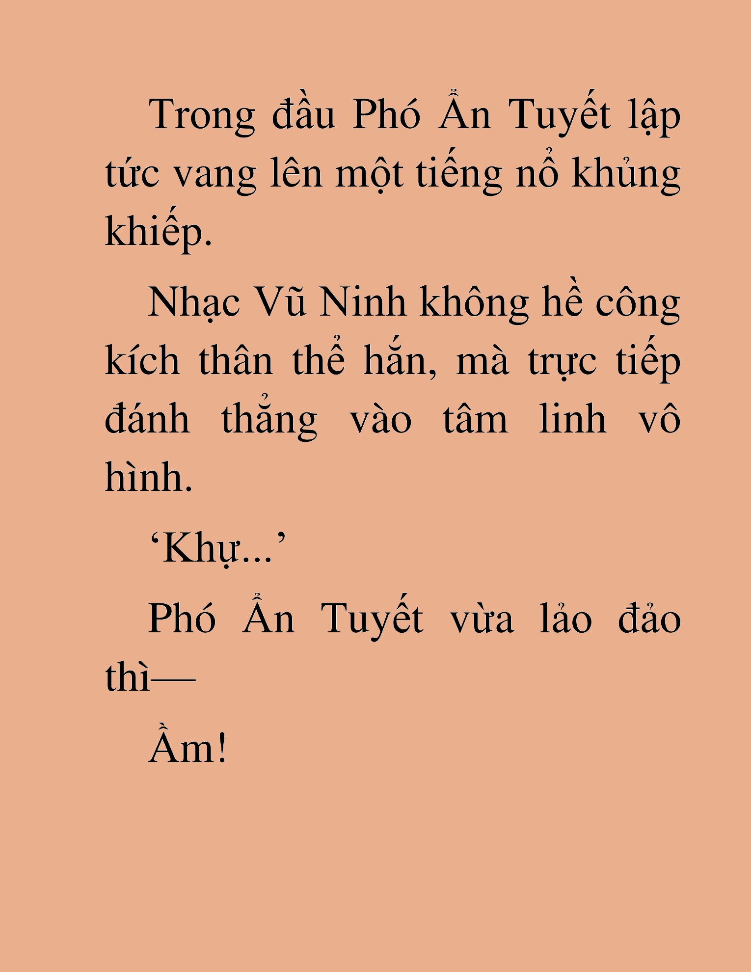 Đọc truyện HAT[NOVEL] Thần Ma Đại Đế - Chap 451