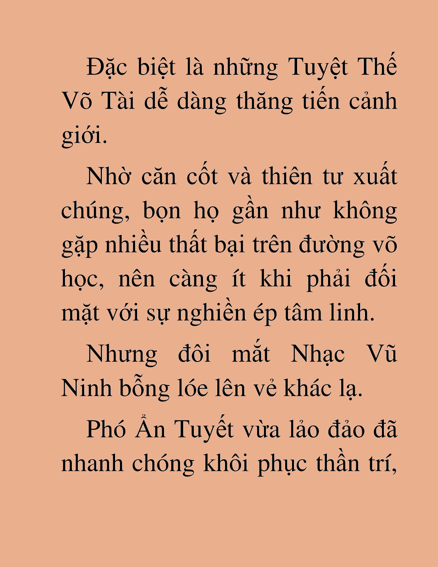 Đọc truyện HAT[NOVEL] Thần Ma Đại Đế - Chap 452