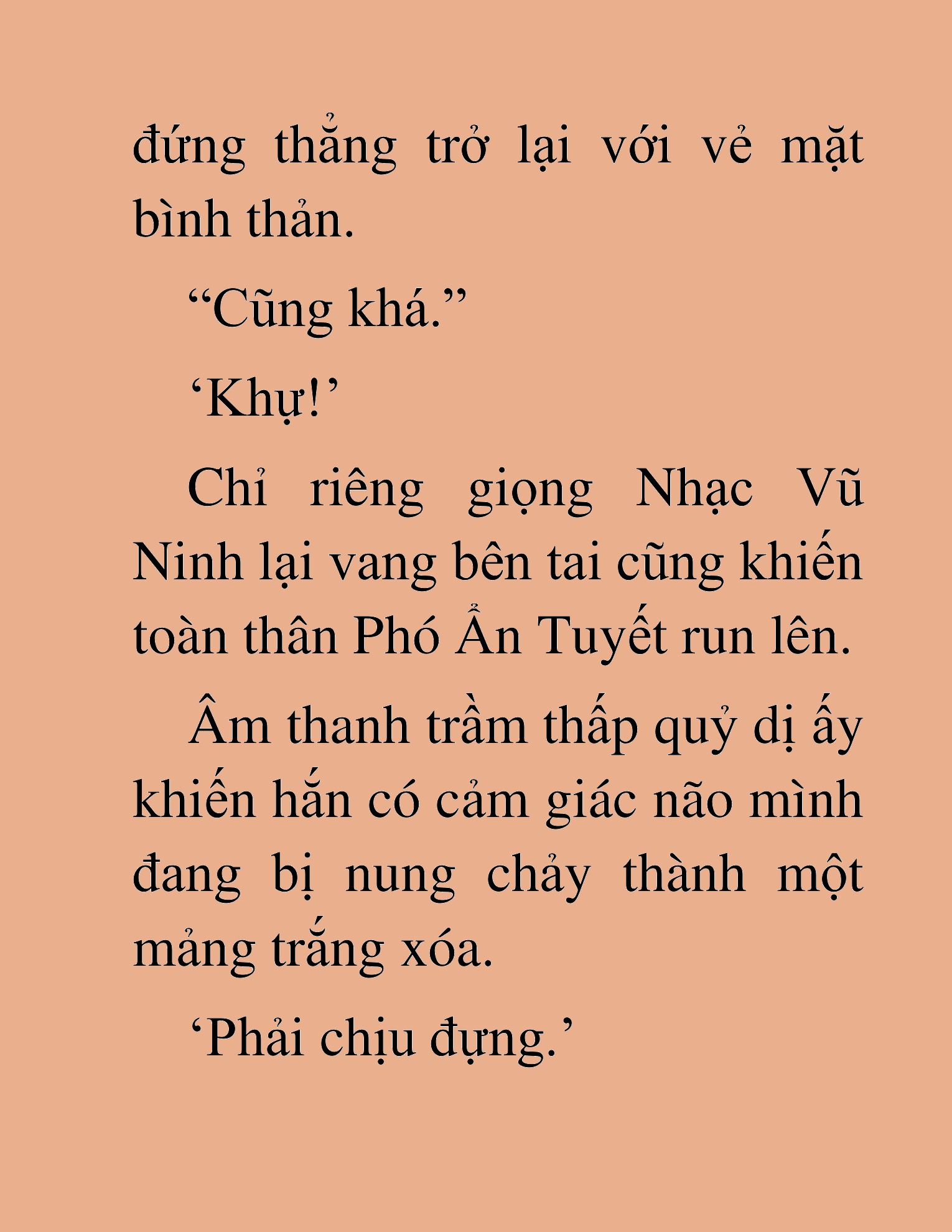 Đọc truyện HAT[NOVEL] Thần Ma Đại Đế - Chap 452