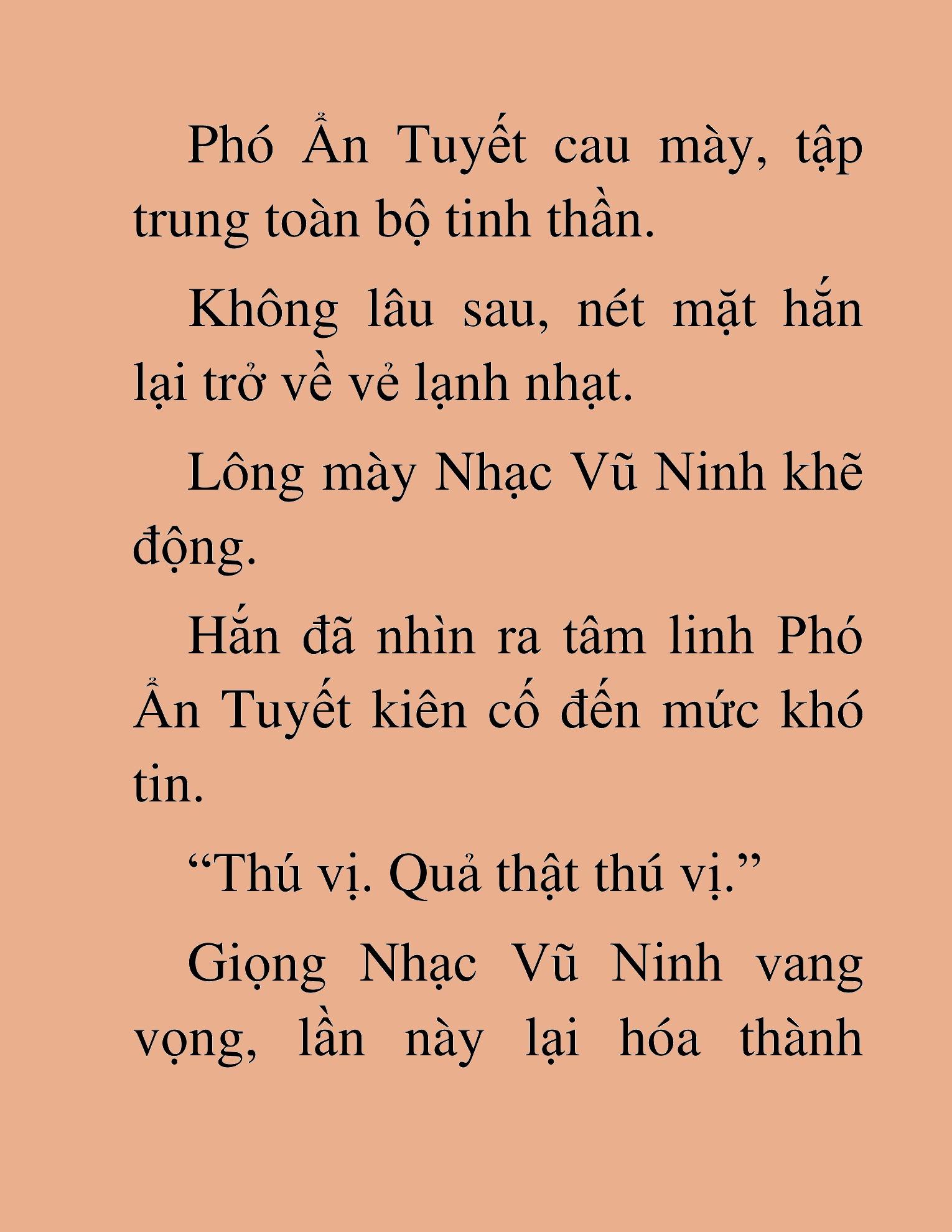 Đọc truyện HAT[NOVEL] Thần Ma Đại Đế - Chap 452