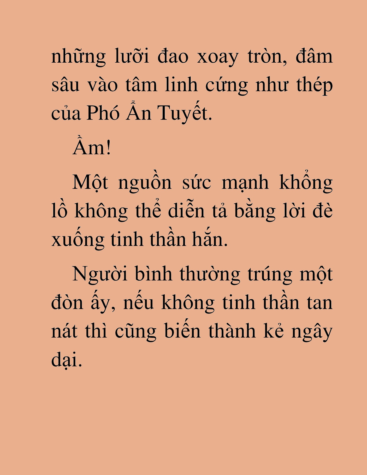 Đọc truyện HAT[NOVEL] Thần Ma Đại Đế - Chap 452