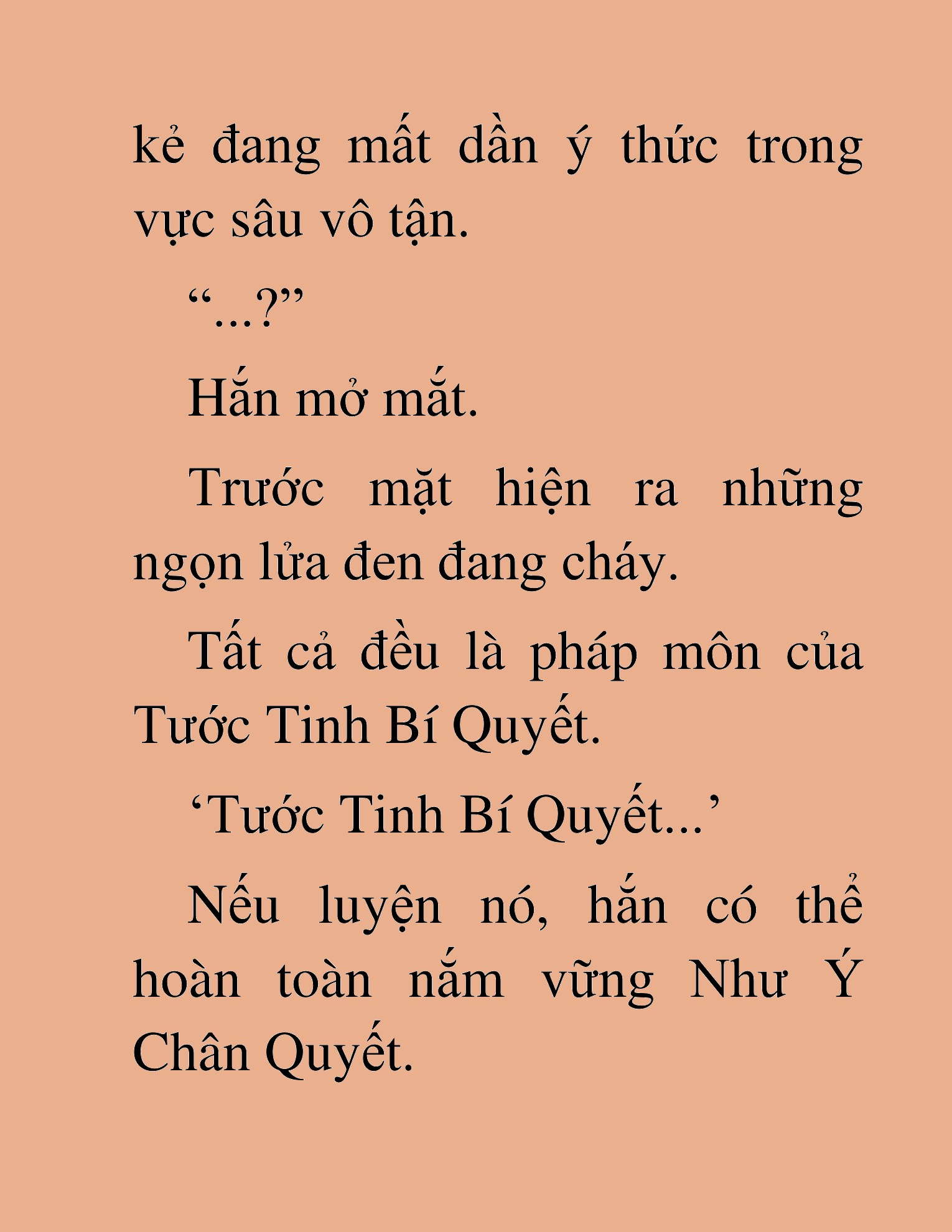 Đọc truyện HAT[NOVEL] Thần Ma Đại Đế - Chap 452