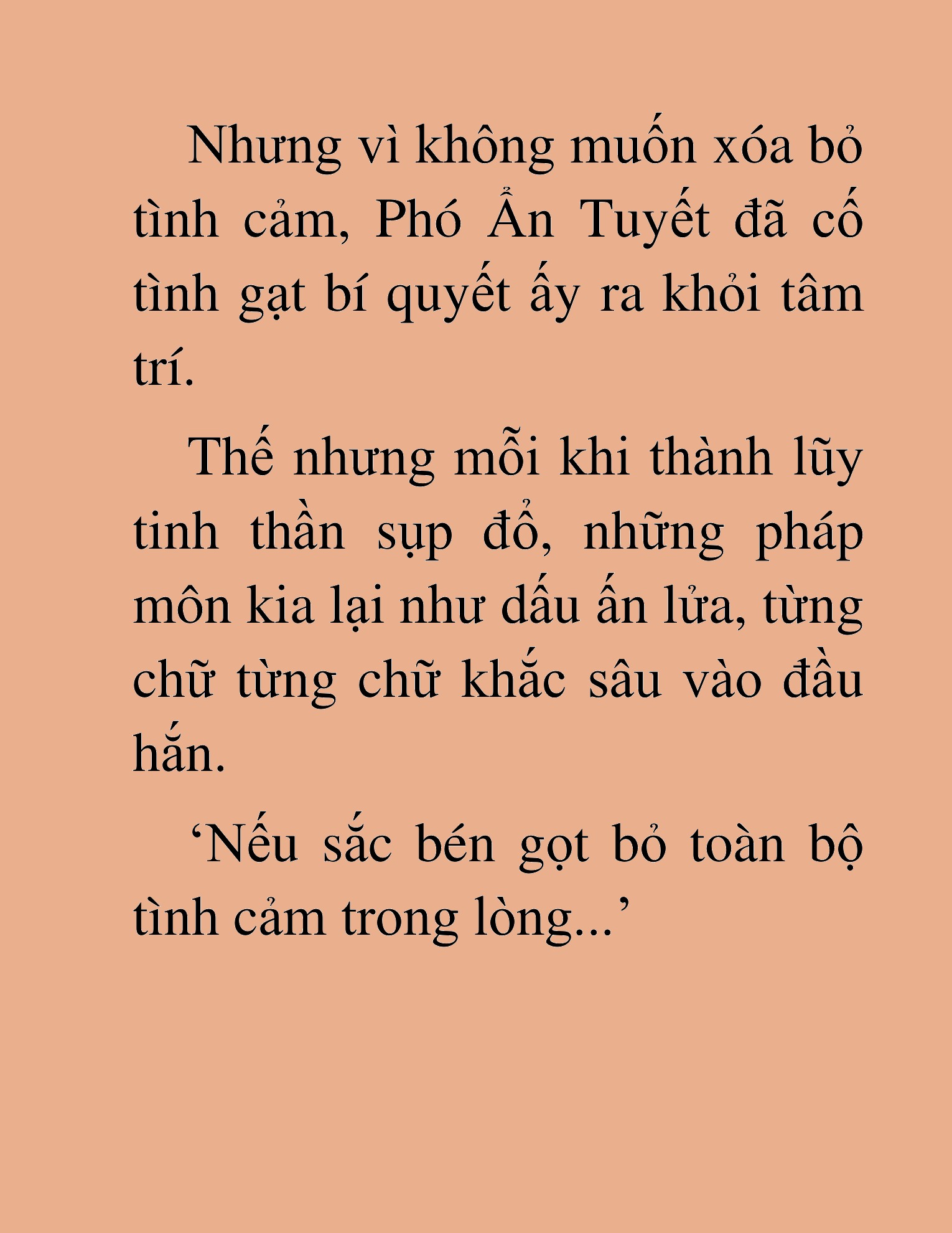Đọc truyện HAT[NOVEL] Thần Ma Đại Đế - Chap 452