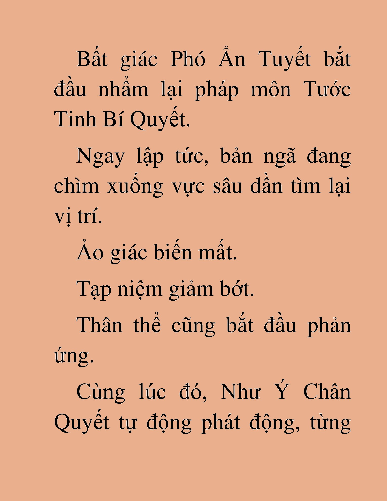 Đọc truyện HAT[NOVEL] Thần Ma Đại Đế - Chap 452