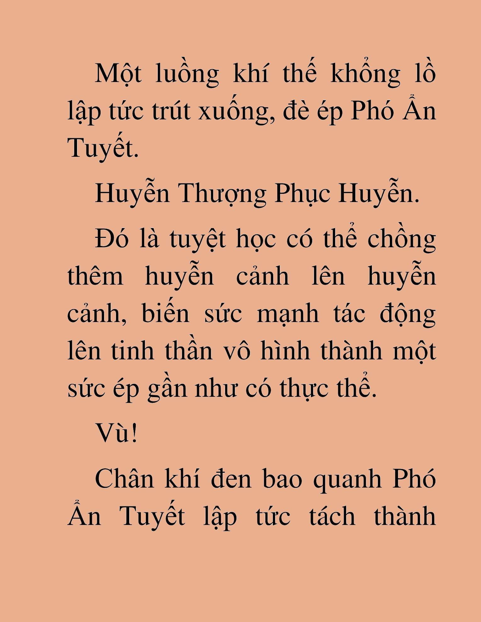 Đọc truyện HAT[NOVEL] Thần Ma Đại Đế - Chap 452