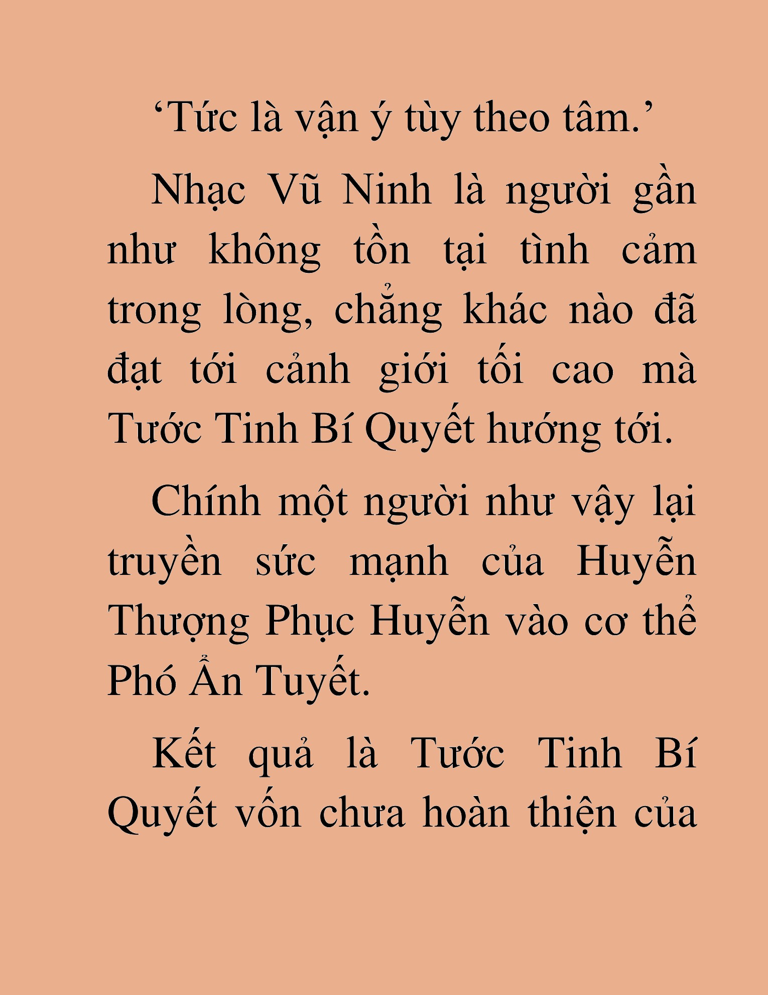 Đọc truyện HAT[NOVEL] Thần Ma Đại Đế - Chap 453