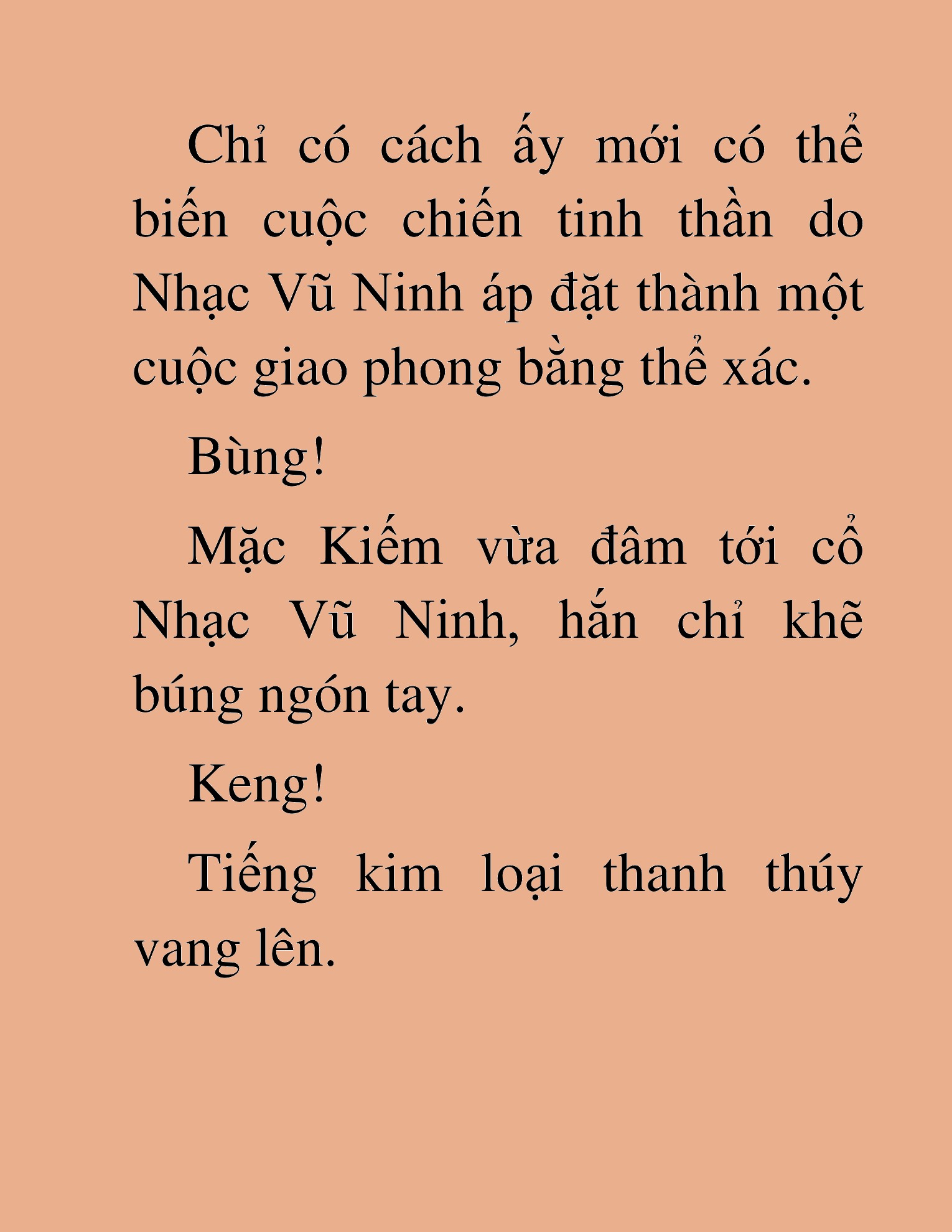 Đọc truyện HAT[NOVEL] Thần Ma Đại Đế - Chap 453