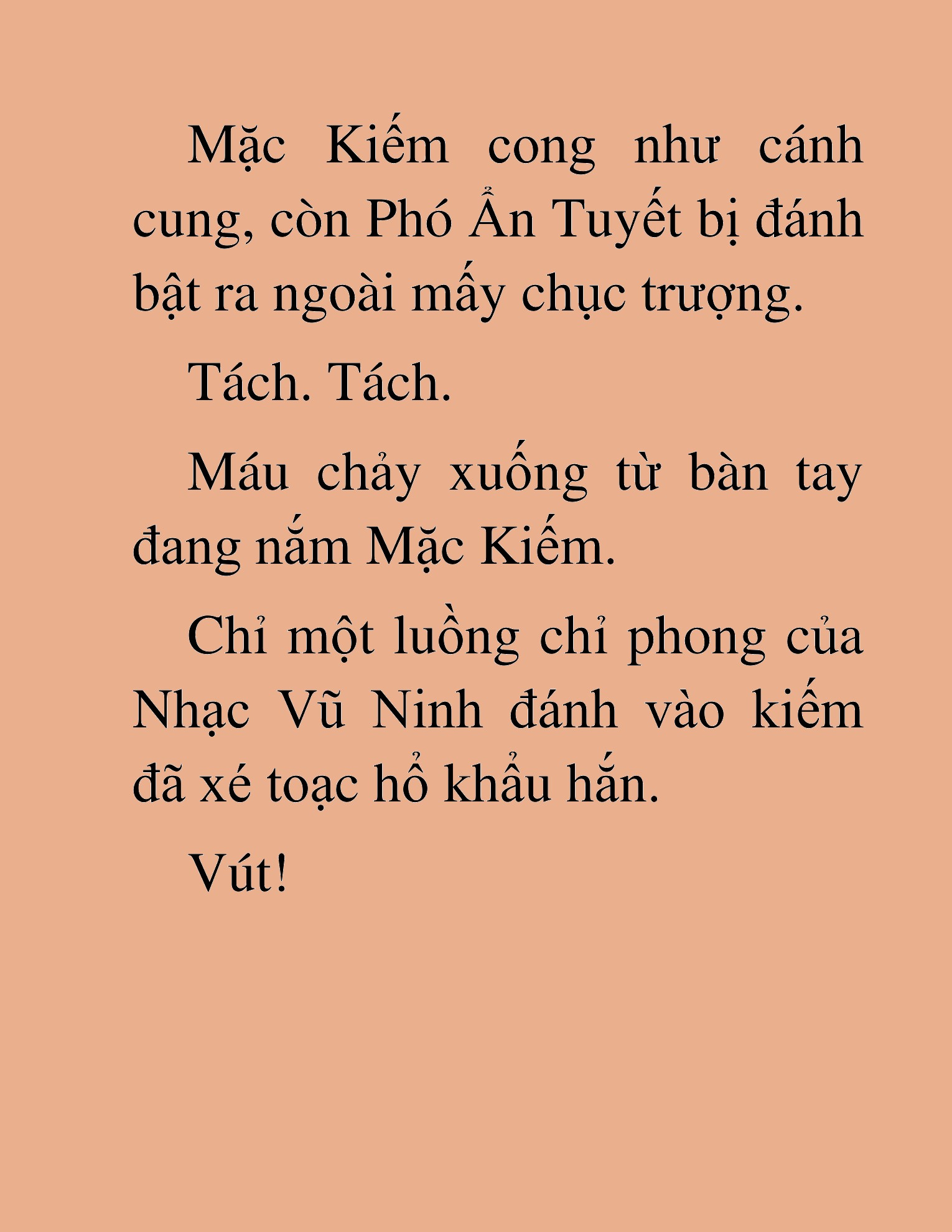 Đọc truyện HAT[NOVEL] Thần Ma Đại Đế - Chap 453