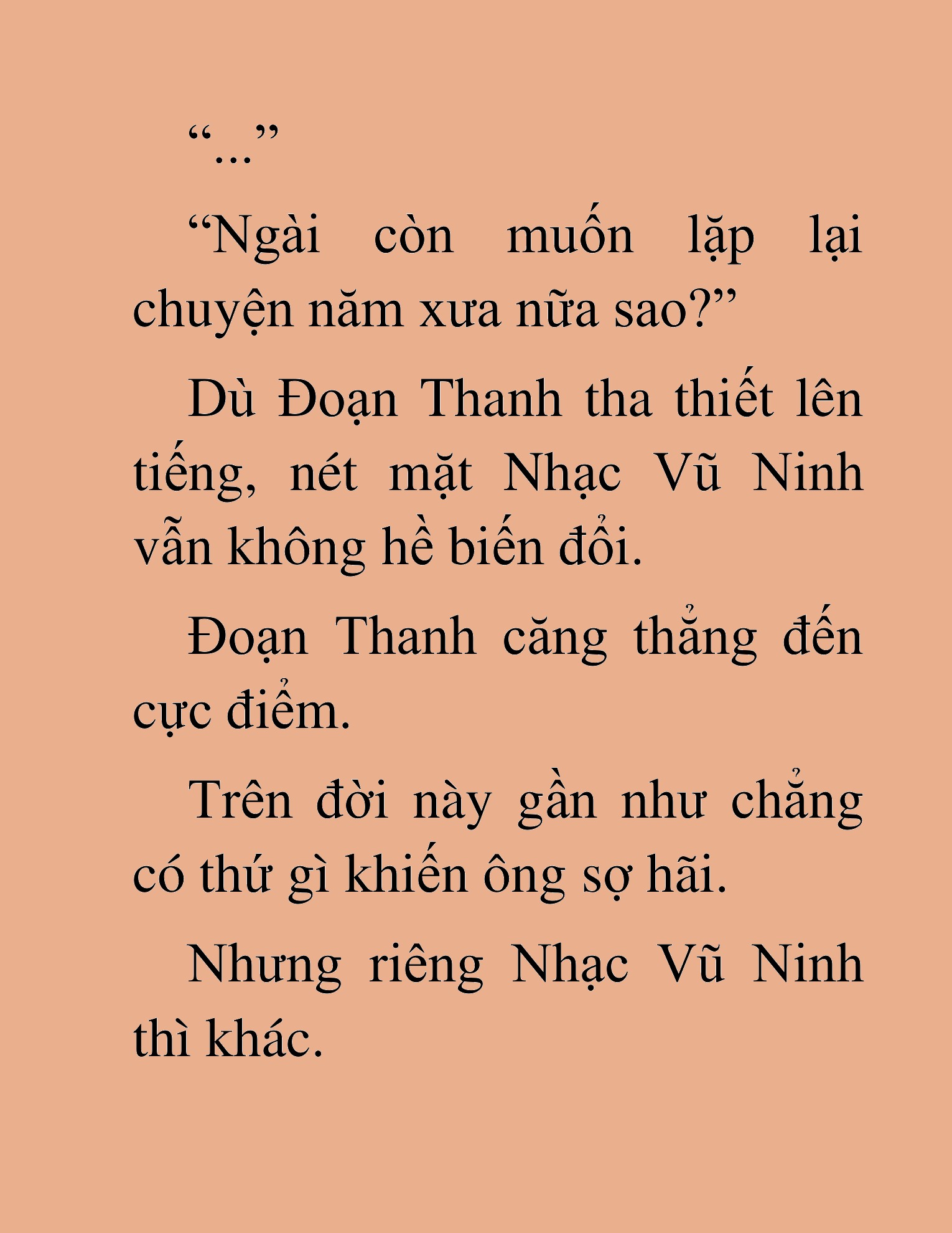 Đọc truyện HAT[NOVEL] Thần Ma Đại Đế - Chap 453