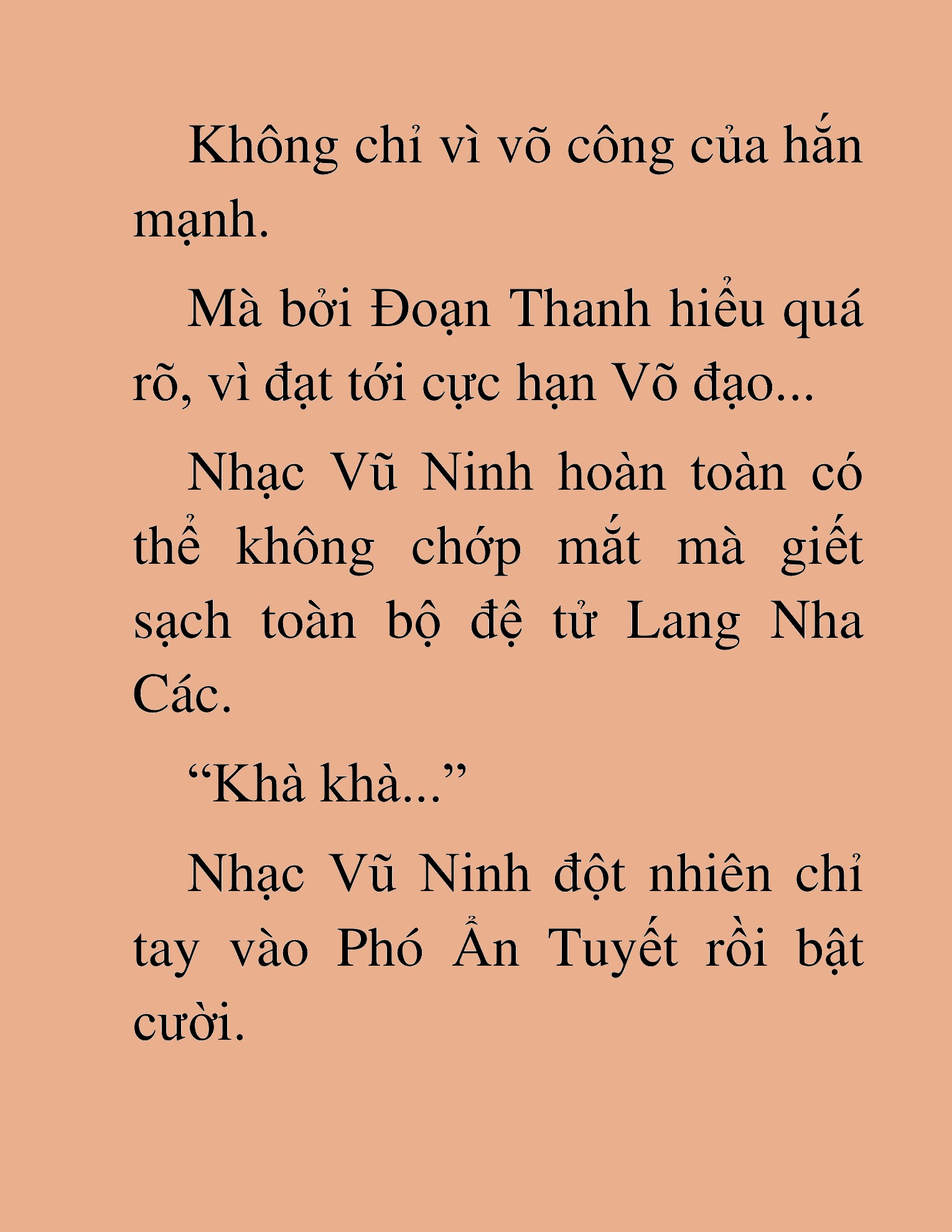 Đọc truyện HAT[NOVEL] Thần Ma Đại Đế - Chap 453
