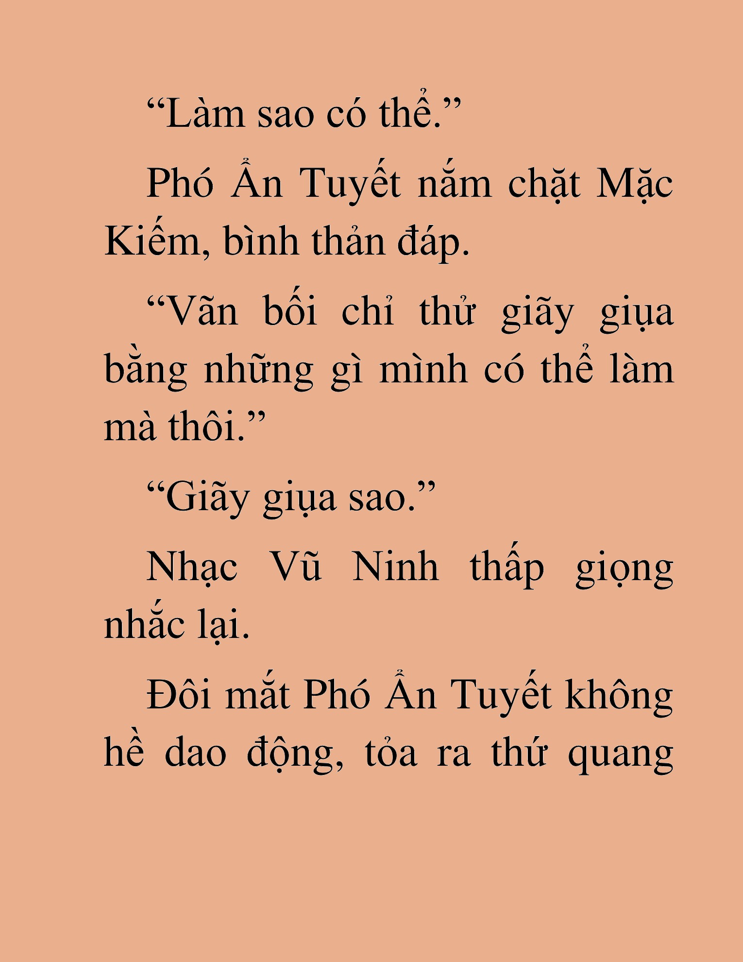 Đọc truyện HAT[NOVEL] Thần Ma Đại Đế - Chap 453