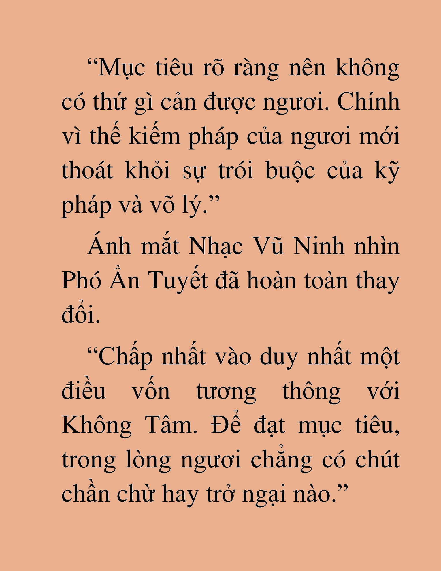 Đọc truyện HAT[NOVEL] Thần Ma Đại Đế - Chap 453