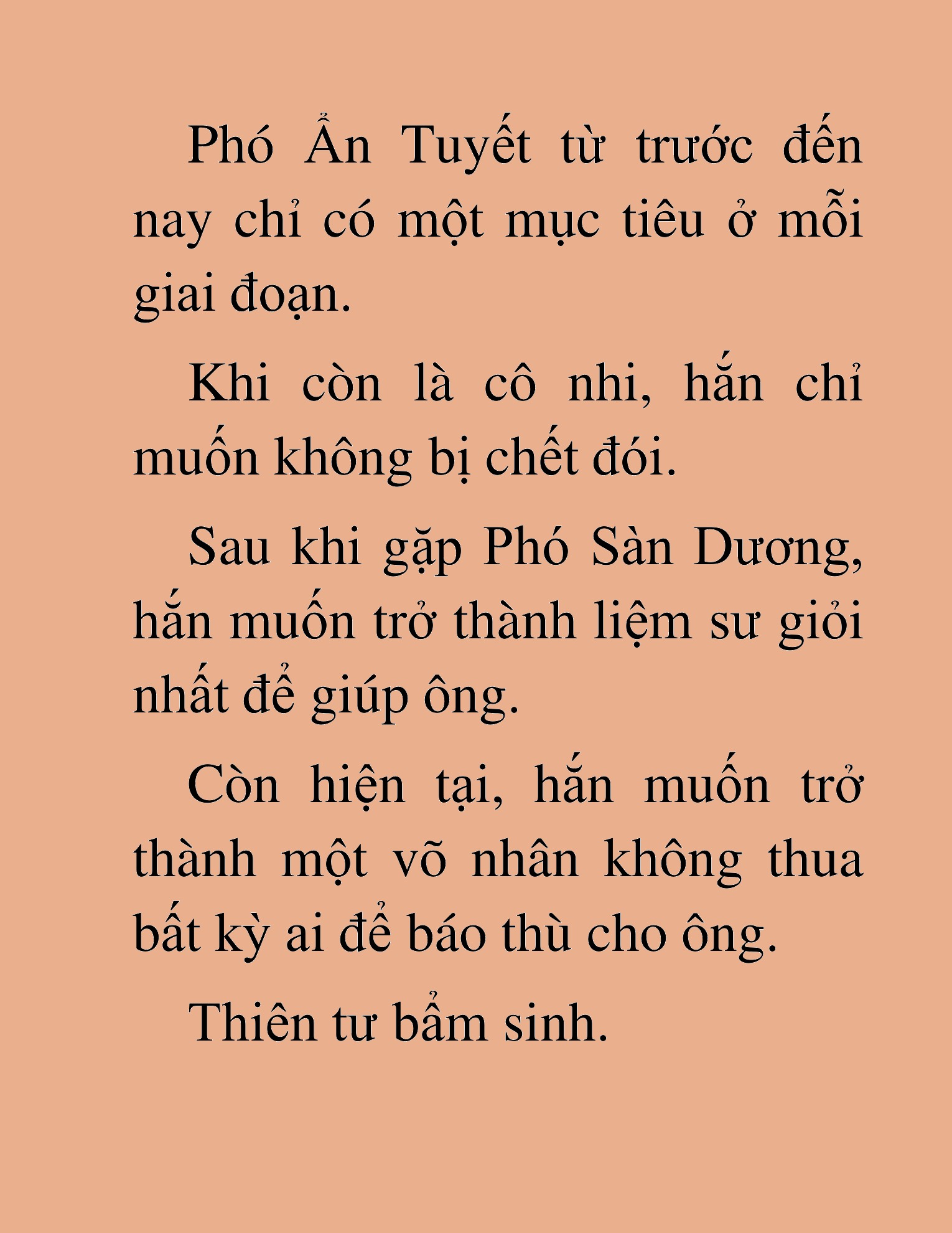 Đọc truyện HAT[NOVEL] Thần Ma Đại Đế - Chap 453