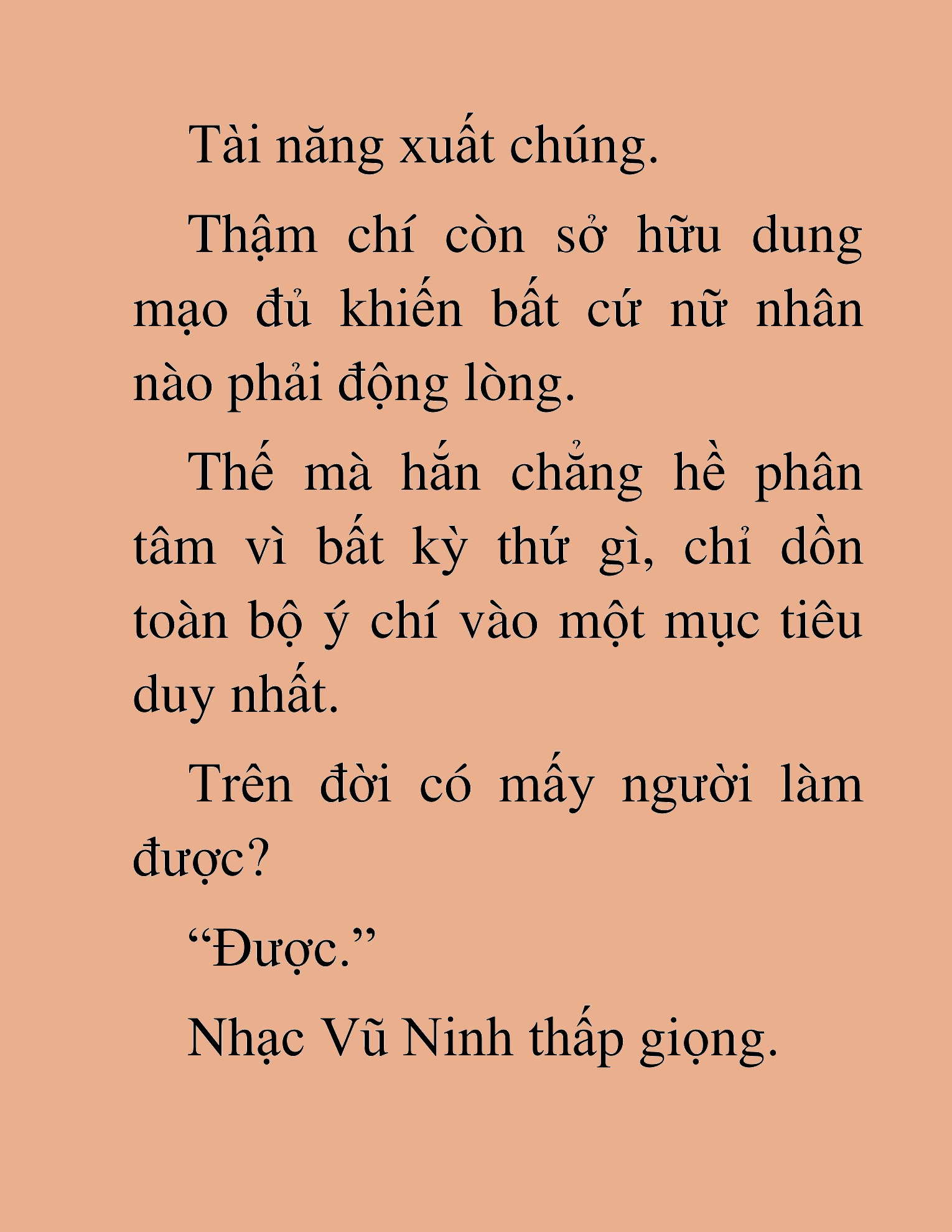 Đọc truyện HAT[NOVEL] Thần Ma Đại Đế - Chap 453