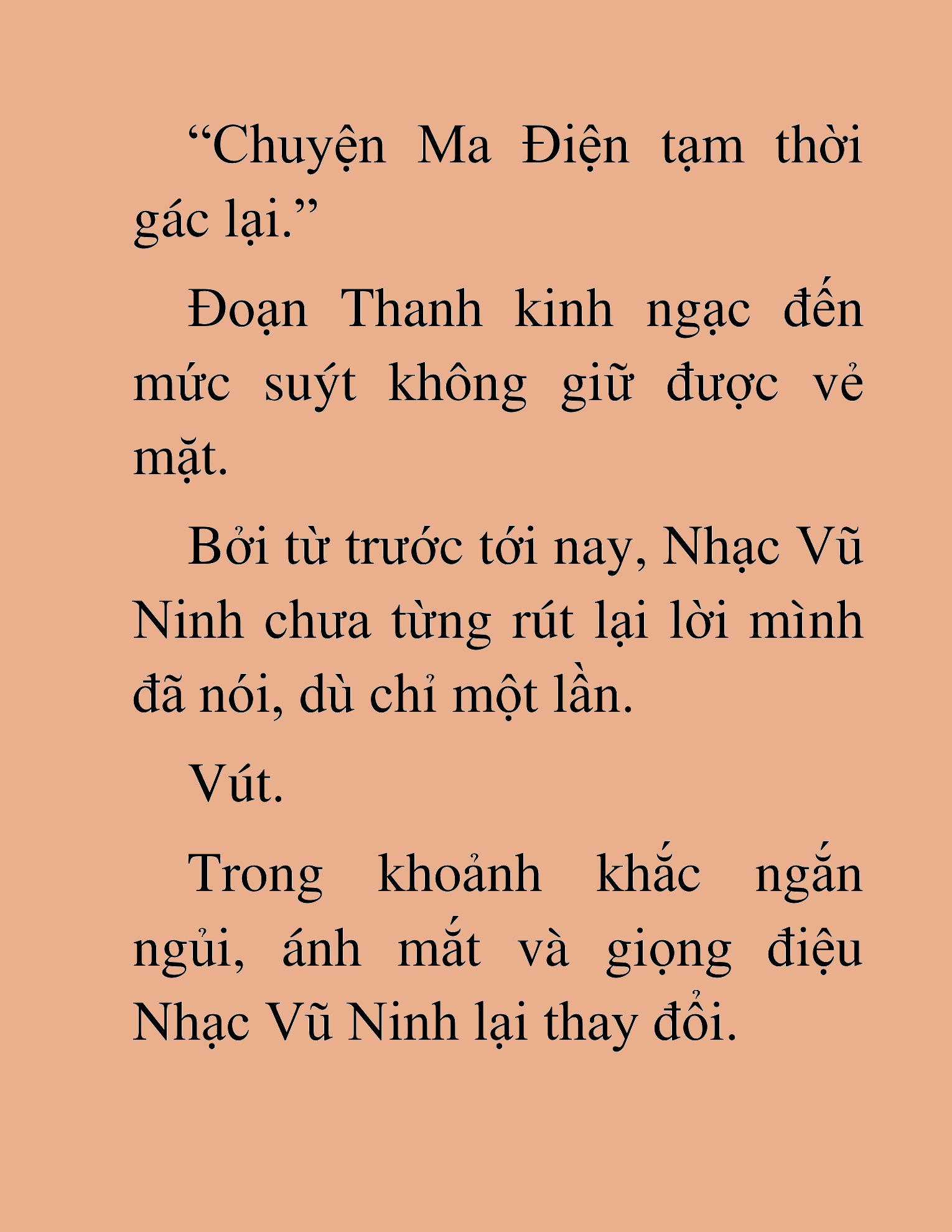 Đọc truyện HAT[NOVEL] Thần Ma Đại Đế - Chap 453