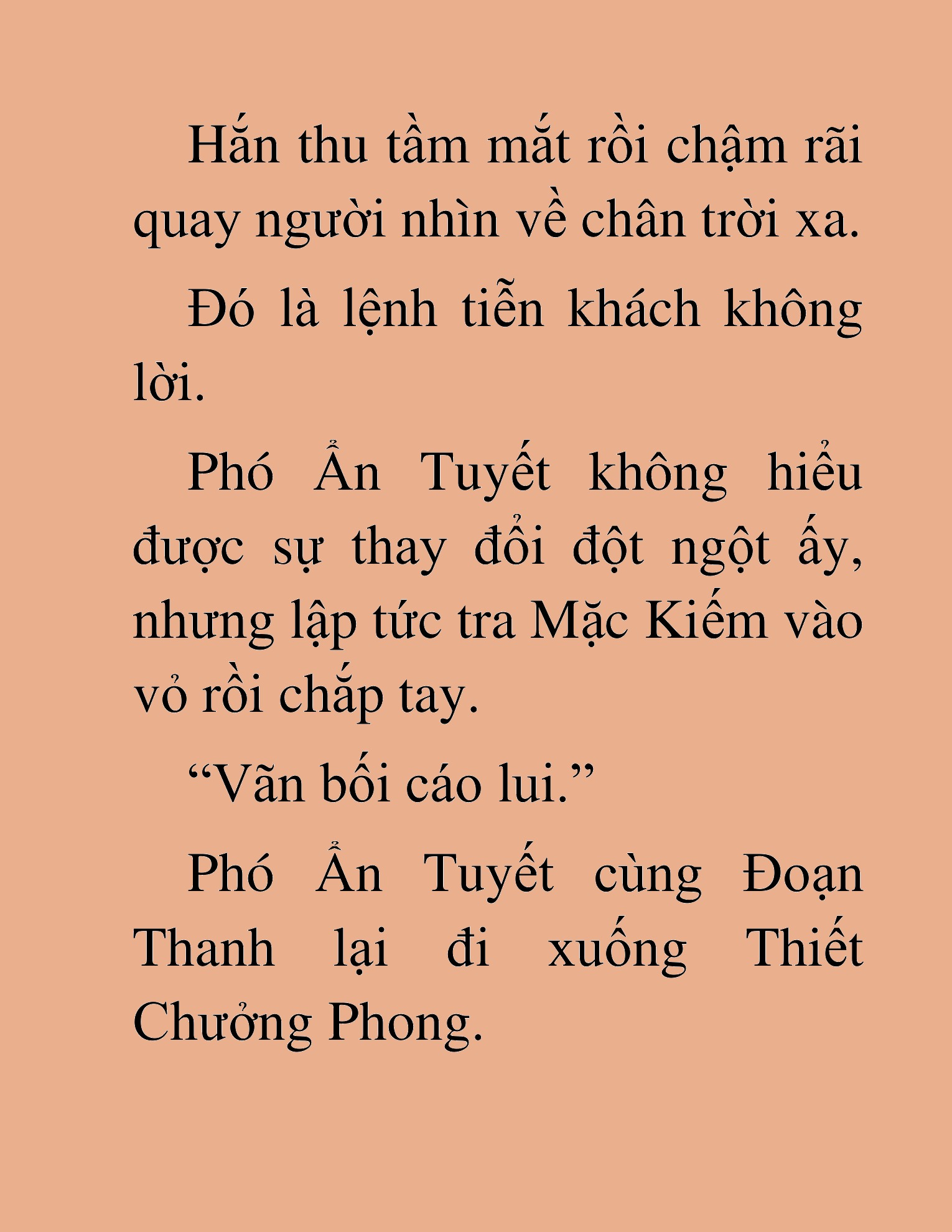 Đọc truyện HAT[NOVEL] Thần Ma Đại Đế - Chap 453