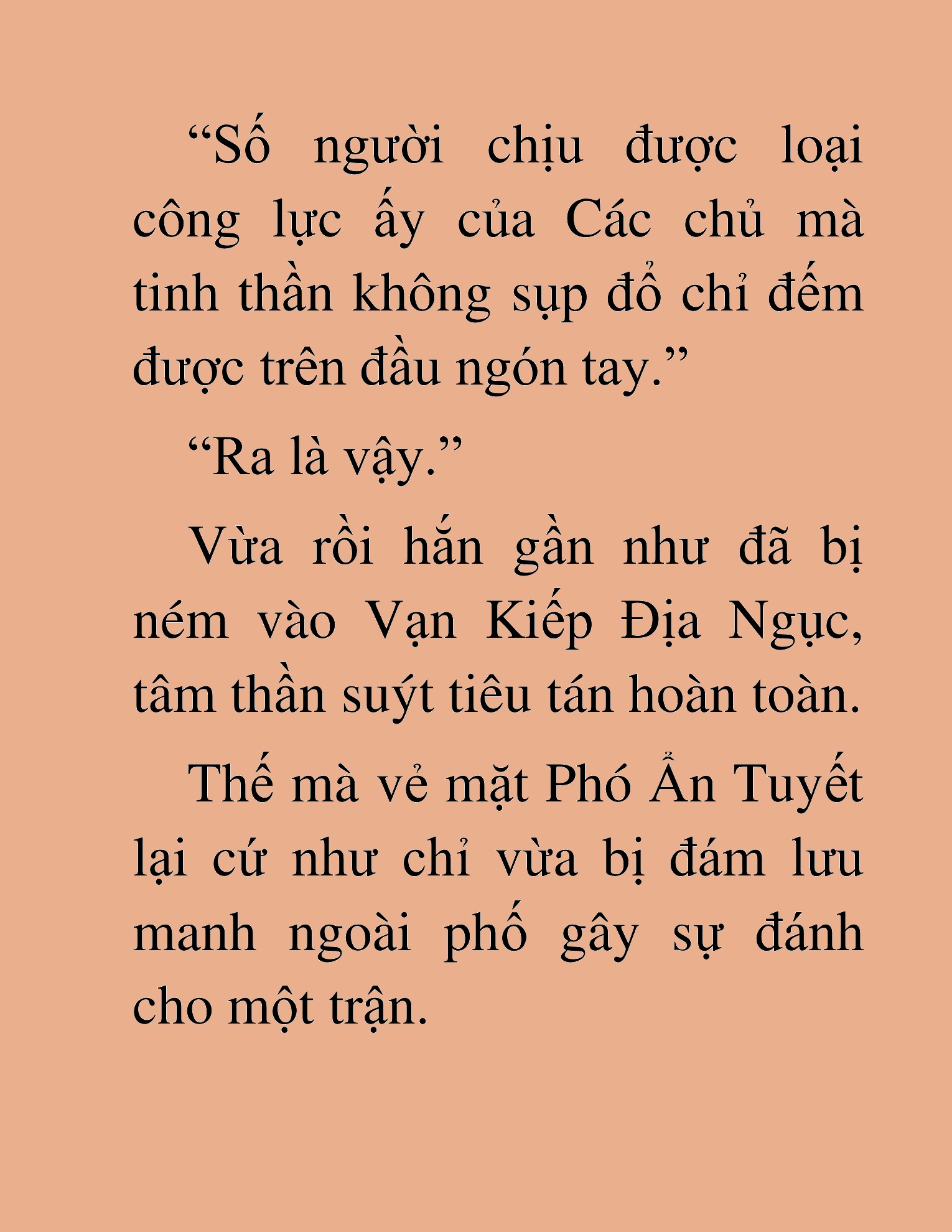 Đọc truyện HAT[NOVEL] Thần Ma Đại Đế - Chap 453