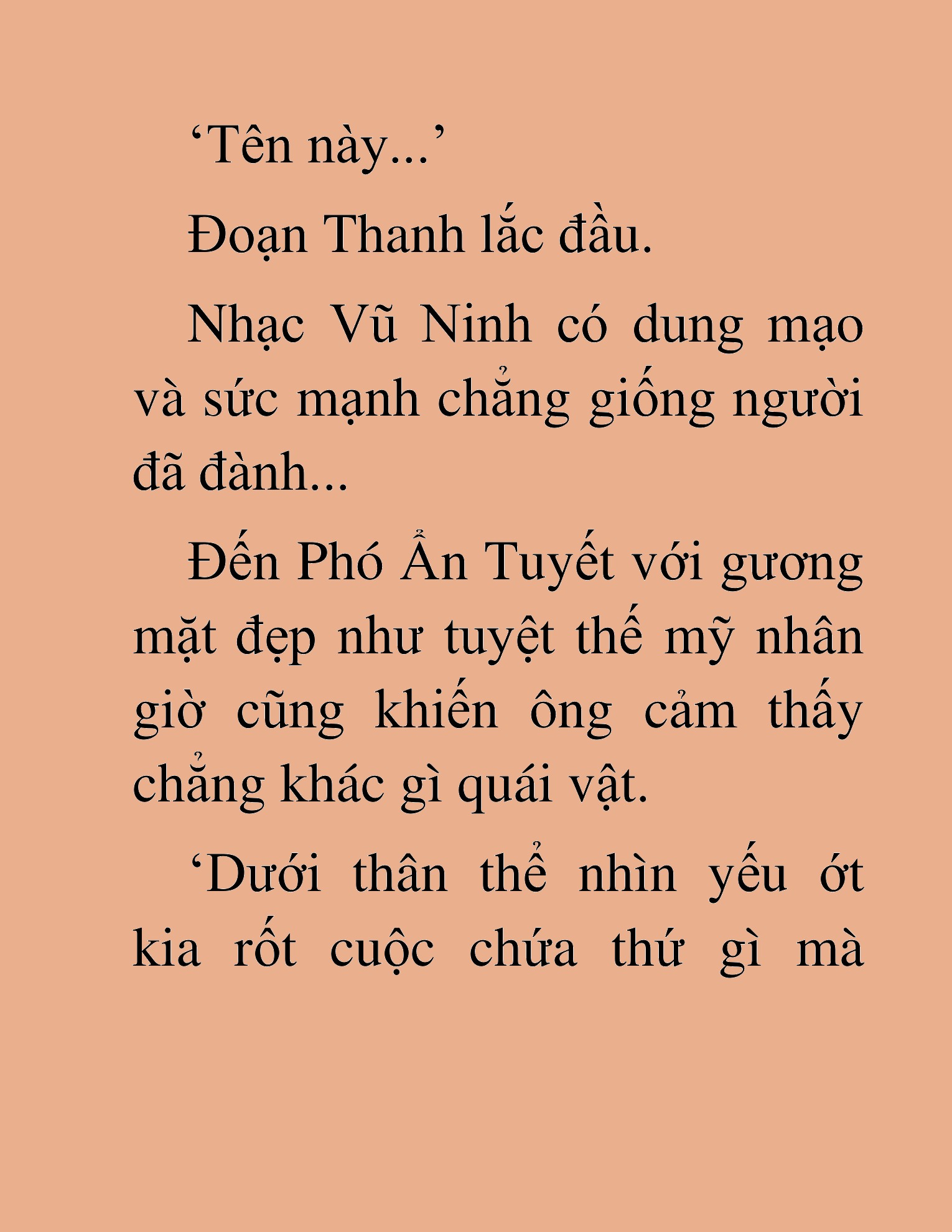 Đọc truyện HAT[NOVEL] Thần Ma Đại Đế - Chap 453