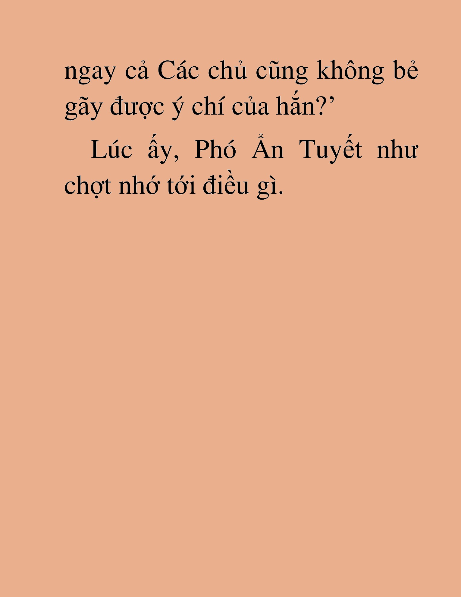 Đọc truyện HAT[NOVEL] Thần Ma Đại Đế - Chap 453