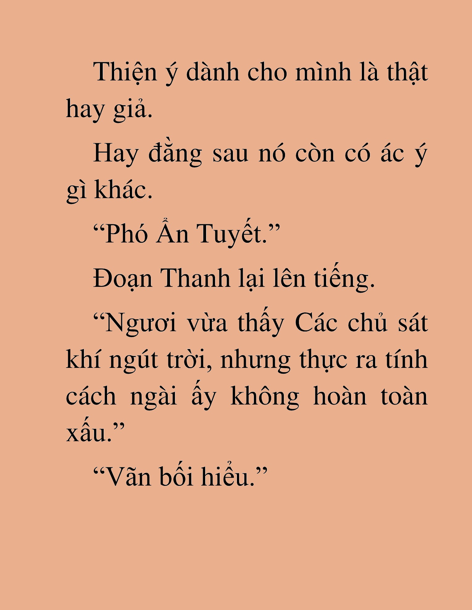 Đọc truyện HAT[NOVEL] Thần Ma Đại Đế - Chap 454