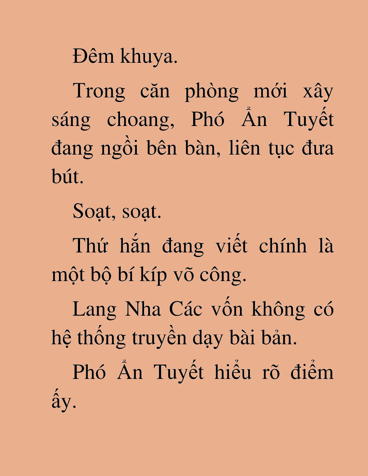 Đọc truyện HAT[NOVEL] Thần Ma Đại Đế - Chap 454