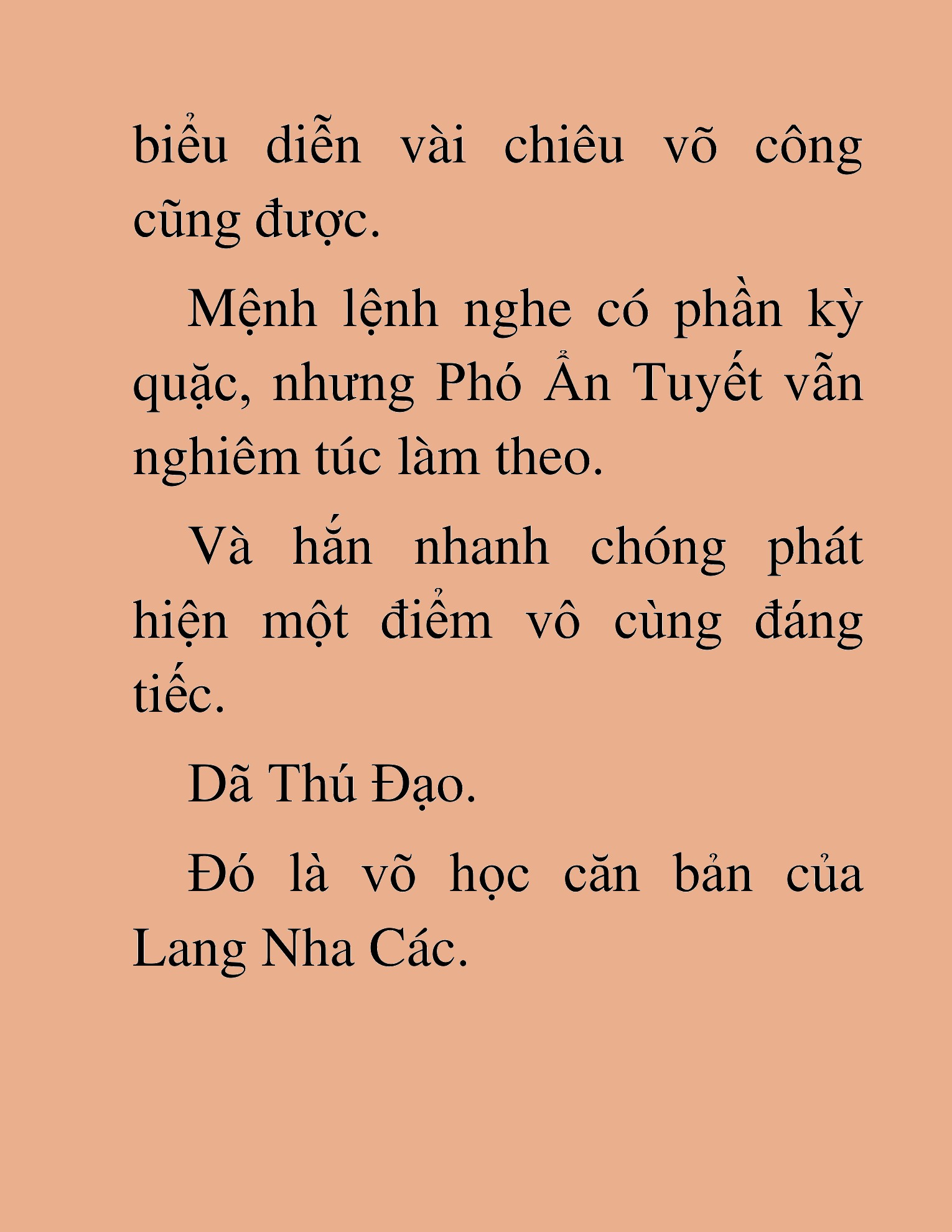 Đọc truyện HAT[NOVEL] Thần Ma Đại Đế - Chap 454