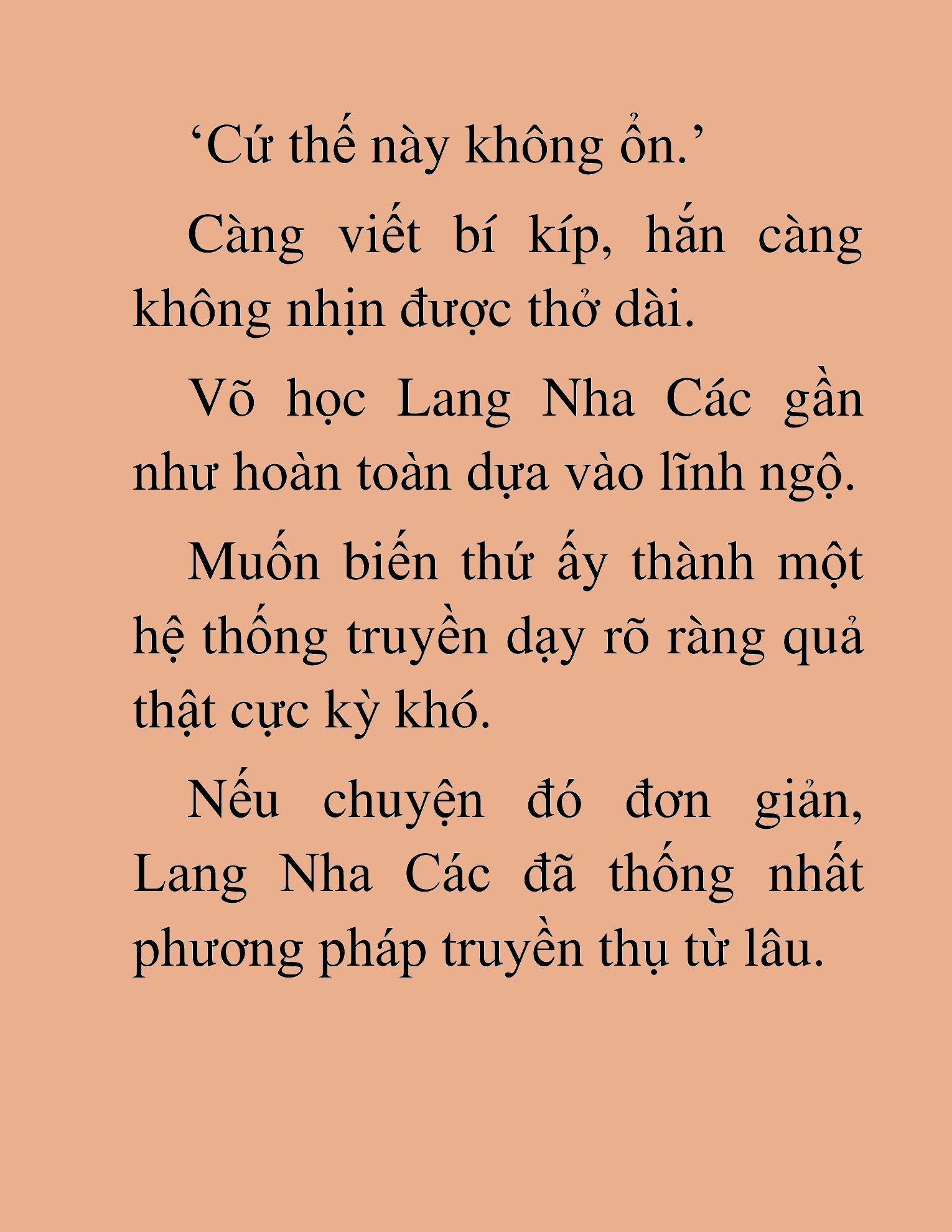 Đọc truyện HAT[NOVEL] Thần Ma Đại Đế - Chap 454
