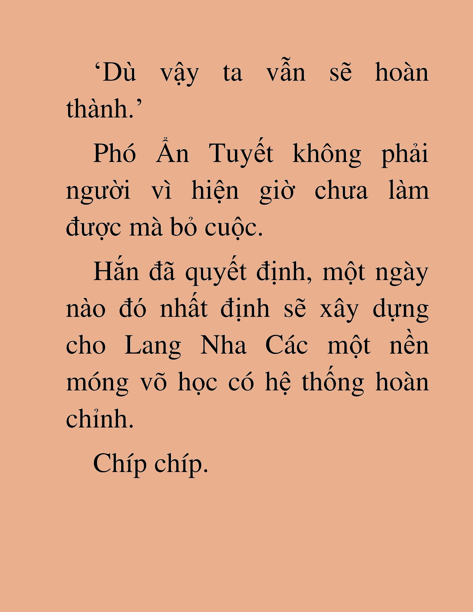 Đọc truyện HAT[NOVEL] Thần Ma Đại Đế - Chap 454