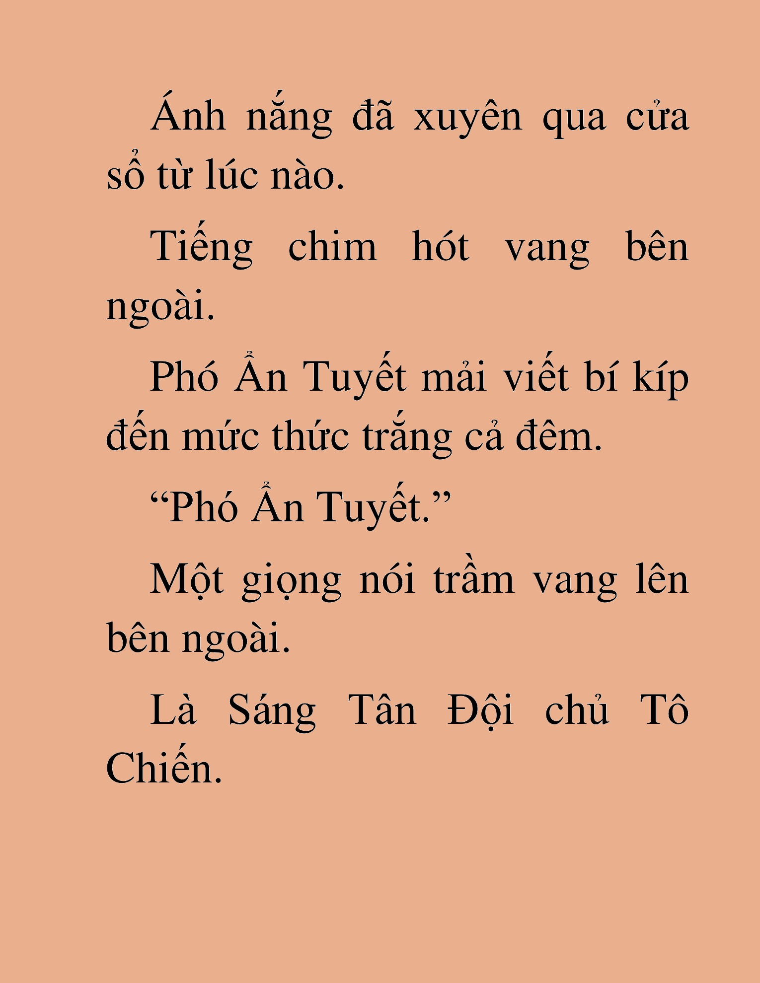 Đọc truyện HAT[NOVEL] Thần Ma Đại Đế - Chap 454
