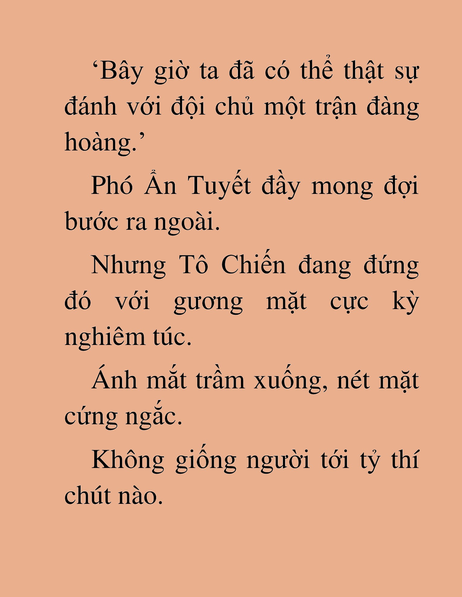 Đọc truyện HAT[NOVEL] Thần Ma Đại Đế - Chap 454