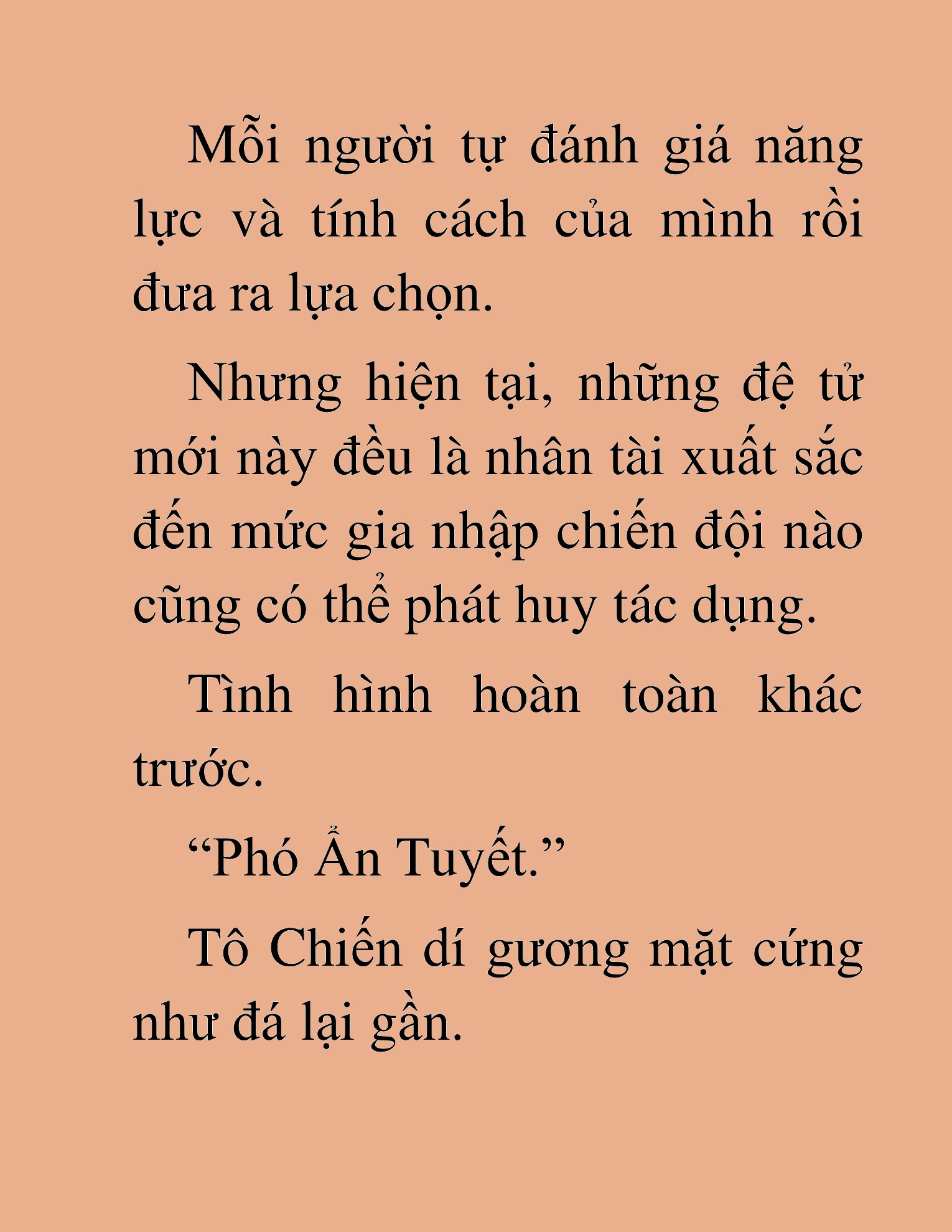 Đọc truyện HAT[NOVEL] Thần Ma Đại Đế - Chap 454