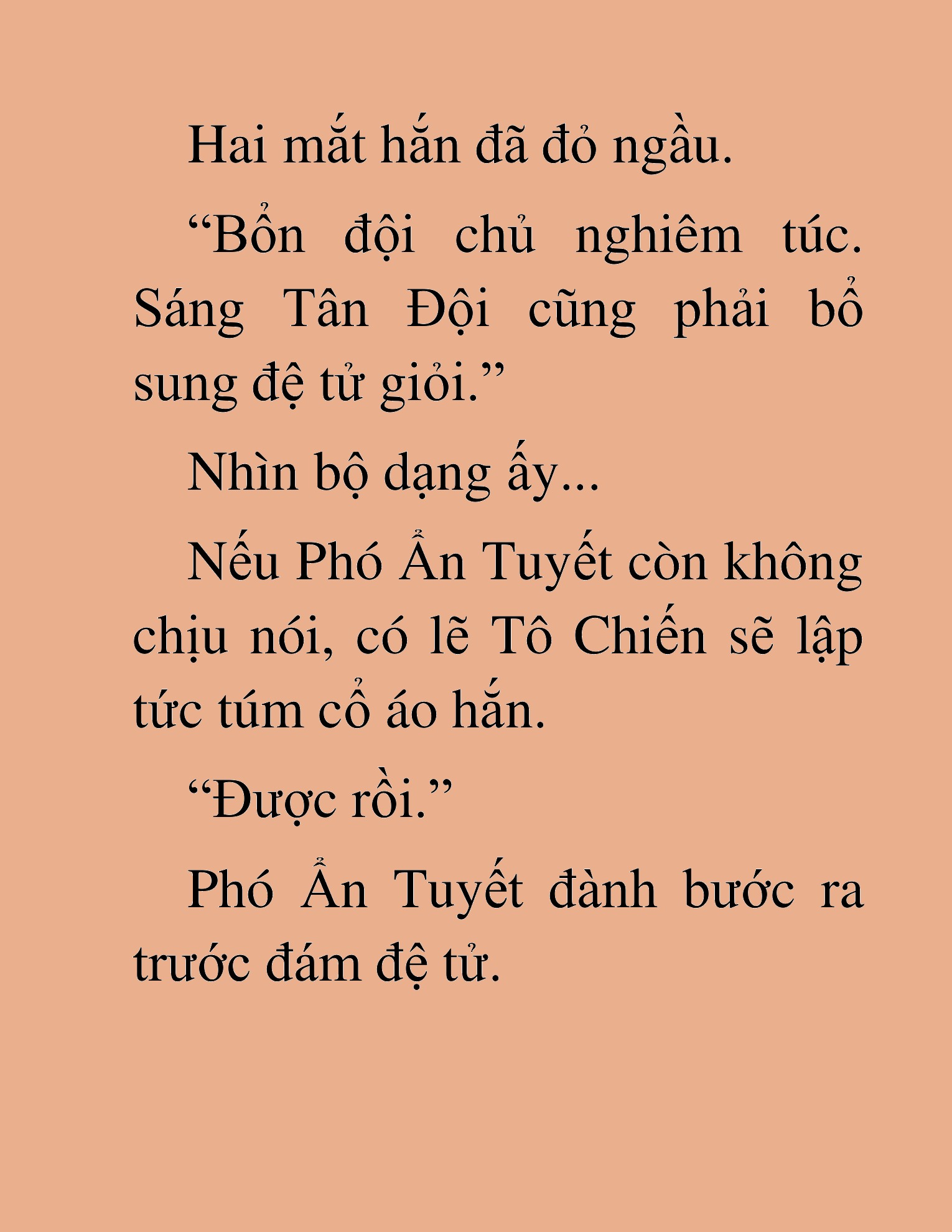 Đọc truyện HAT[NOVEL] Thần Ma Đại Đế - Chap 454