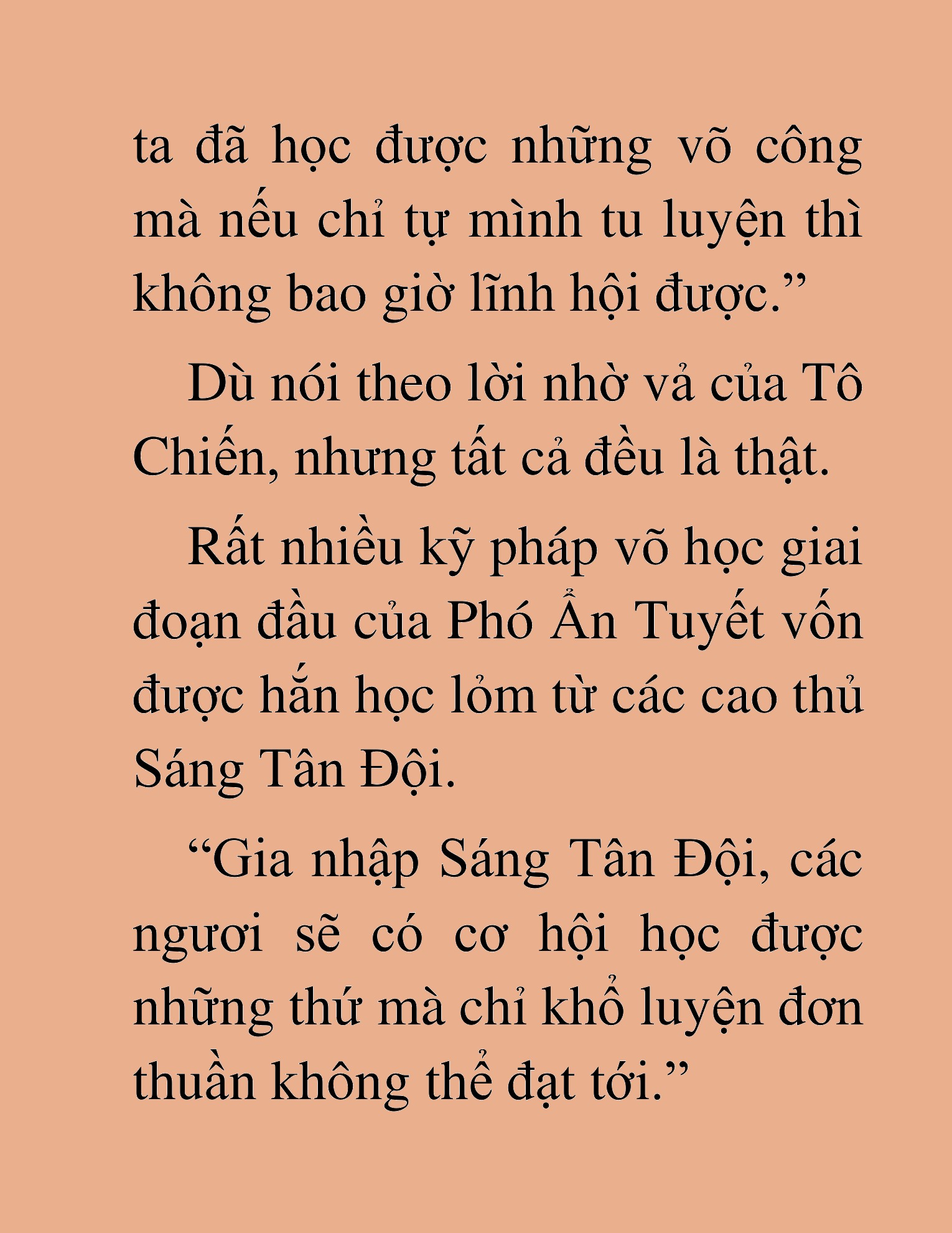 Đọc truyện HAT[NOVEL] Thần Ma Đại Đế - Chap 454