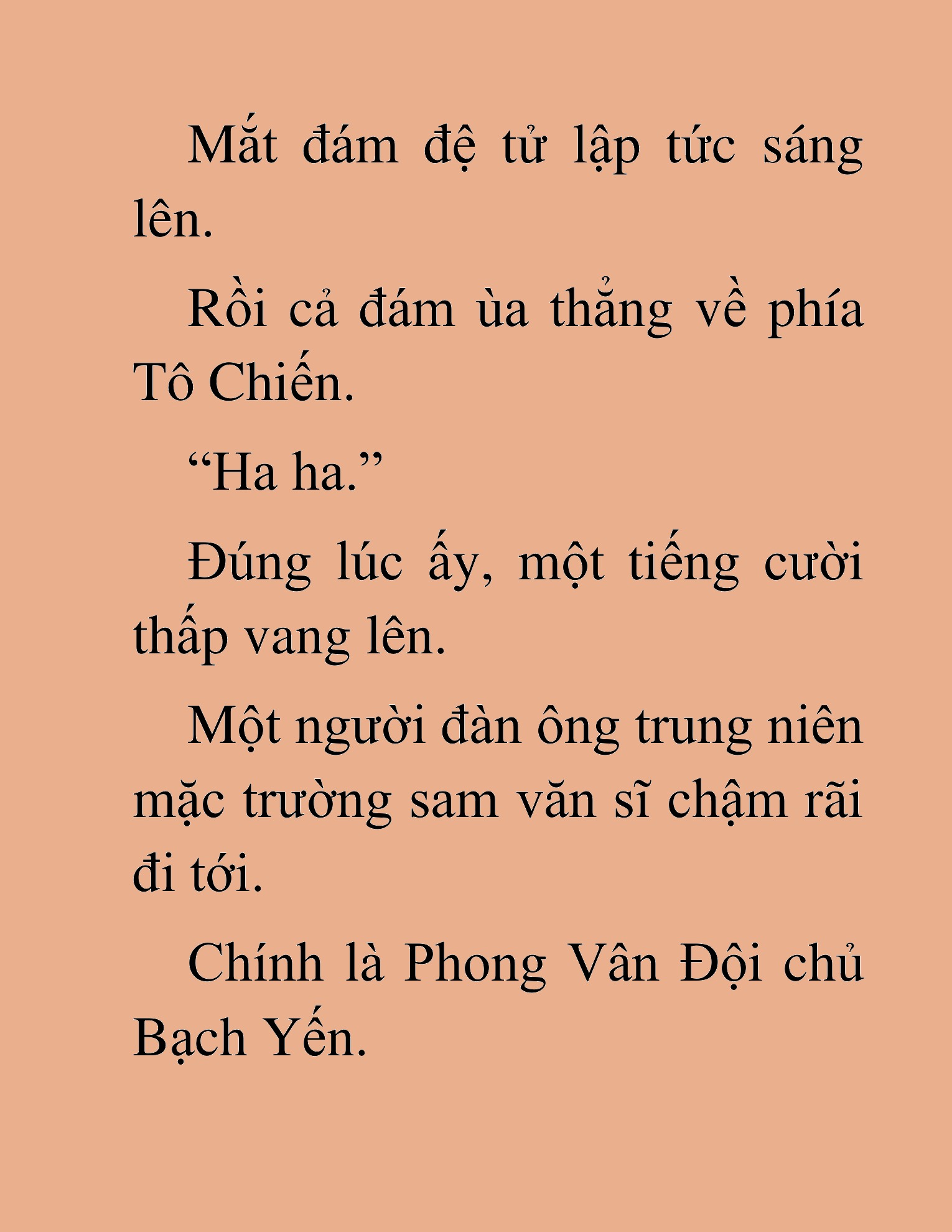 Đọc truyện HAT[NOVEL] Thần Ma Đại Đế - Chap 454