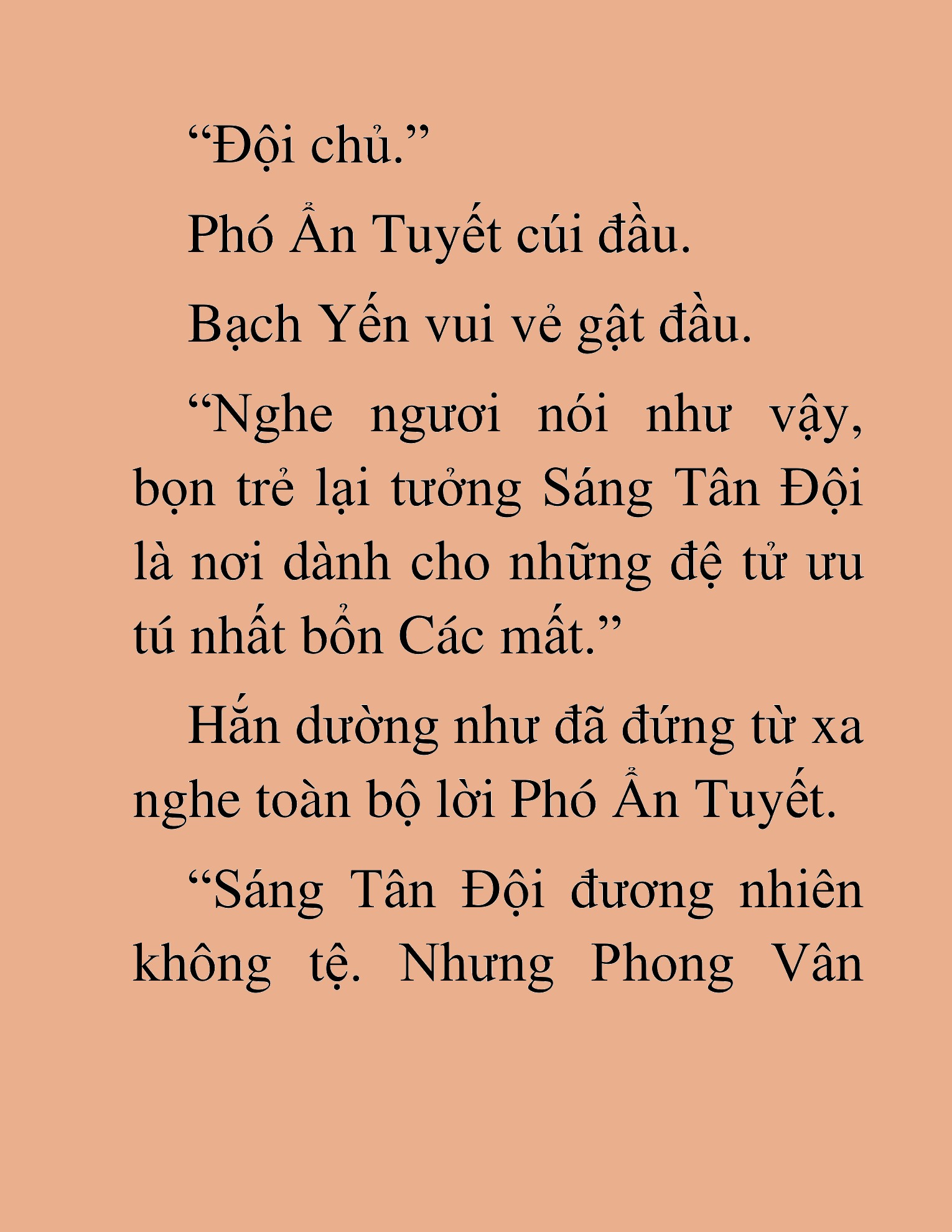 Đọc truyện HAT[NOVEL] Thần Ma Đại Đế - Chap 454