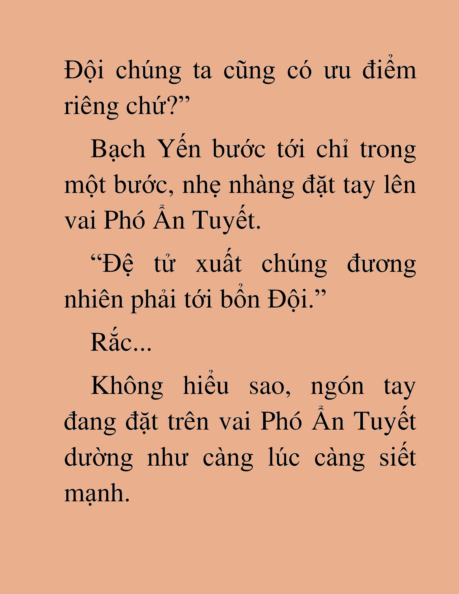 Đọc truyện HAT[NOVEL] Thần Ma Đại Đế - Chap 454