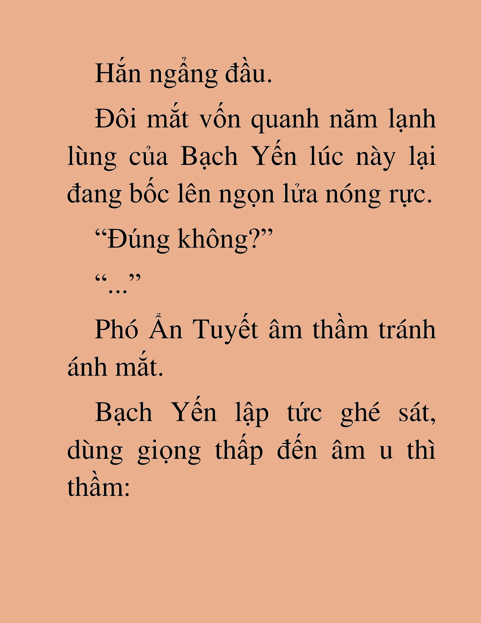 Đọc truyện HAT[NOVEL] Thần Ma Đại Đế - Chap 454