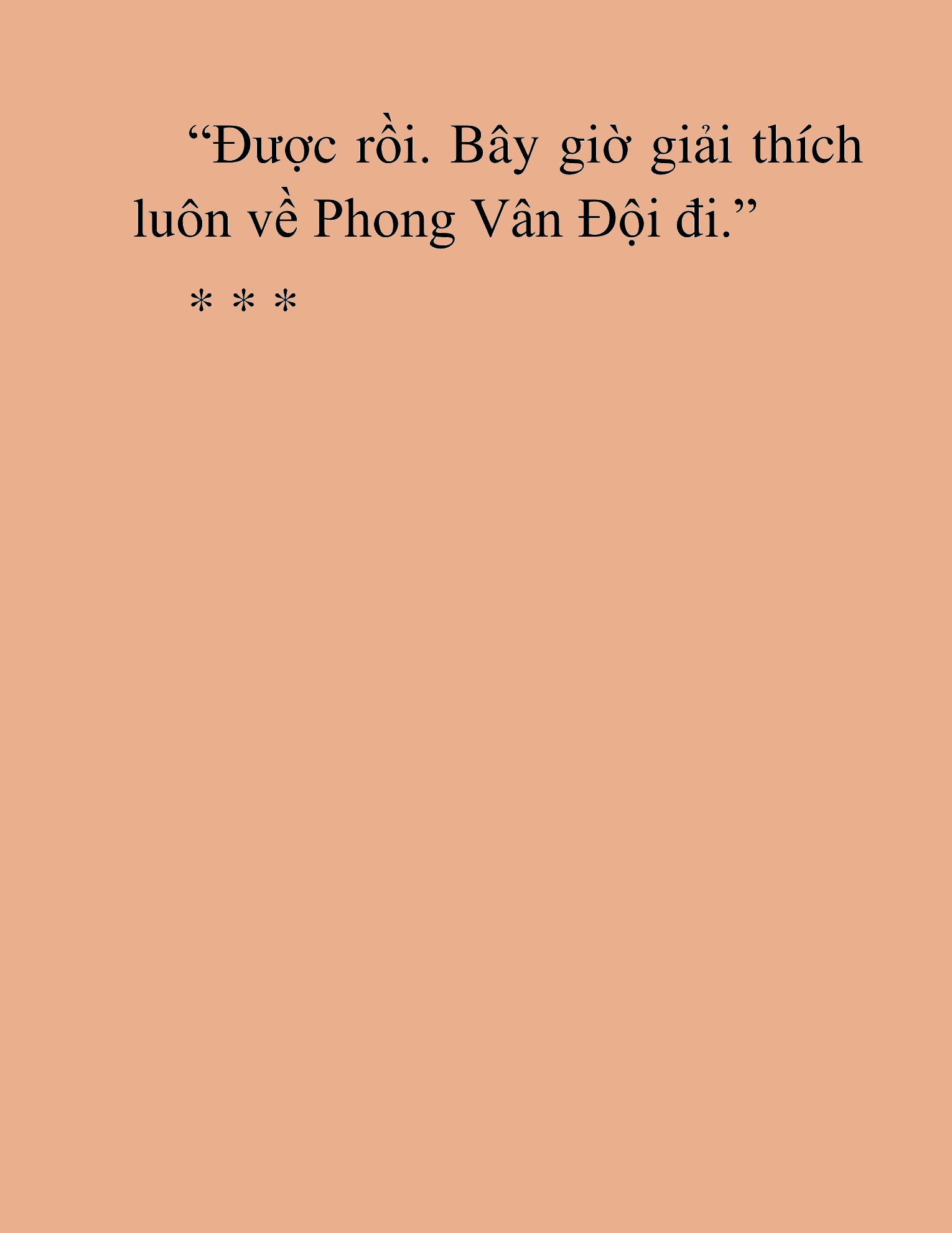Đọc truyện HAT[NOVEL] Thần Ma Đại Đế - Chap 454