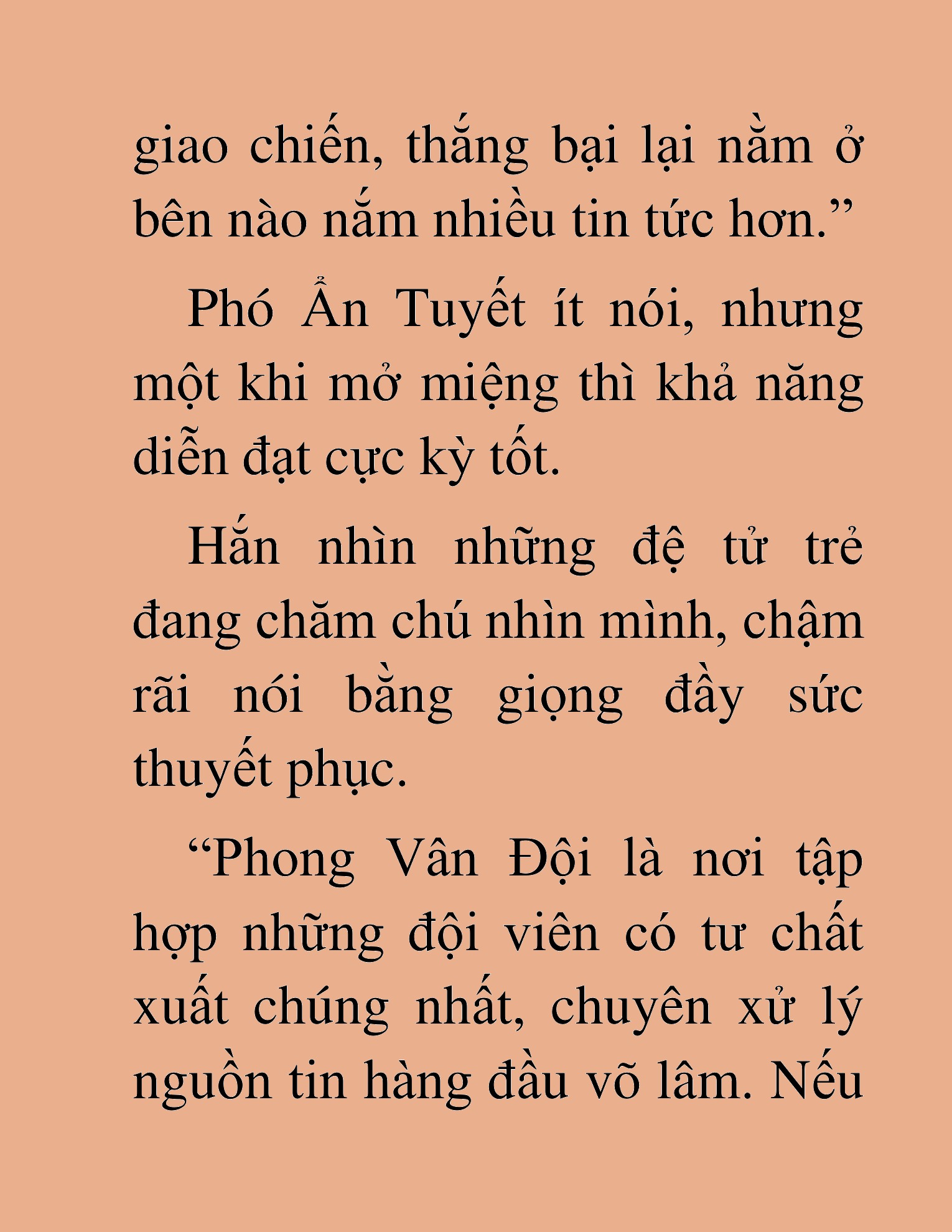 Đọc truyện HAT[NOVEL] Thần Ma Đại Đế - Chap 455