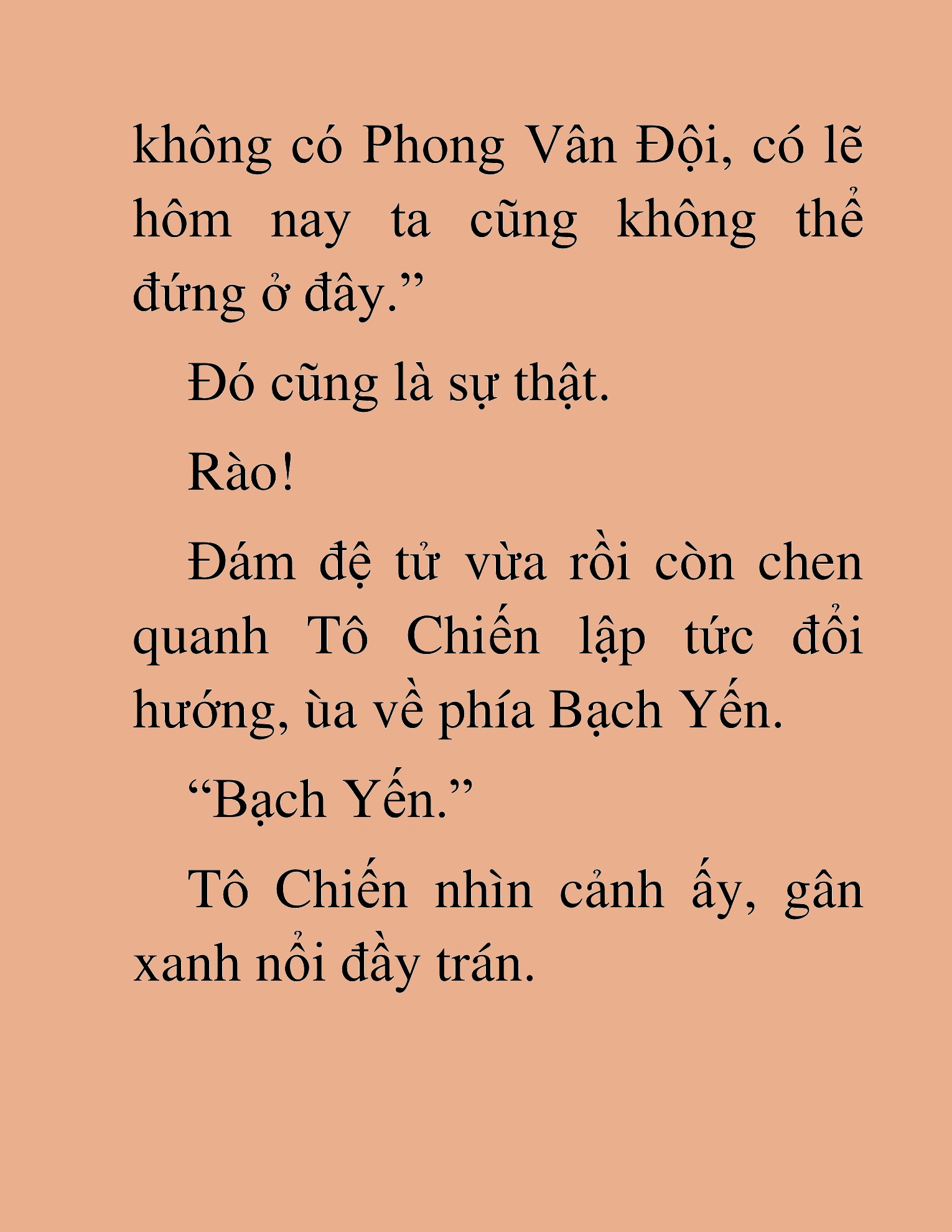 Đọc truyện HAT[NOVEL] Thần Ma Đại Đế - Chap 455