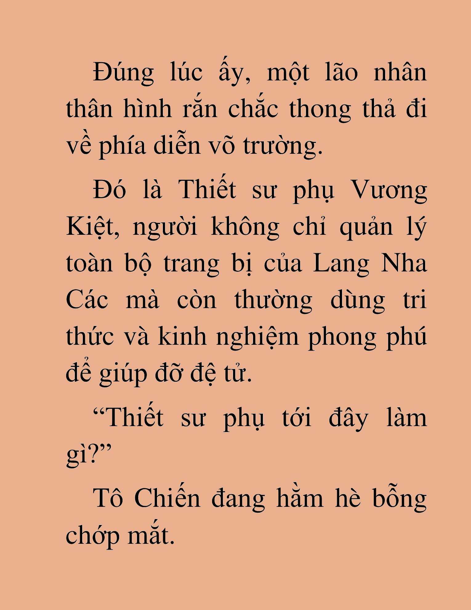 Đọc truyện HAT[NOVEL] Thần Ma Đại Đế - Chap 455