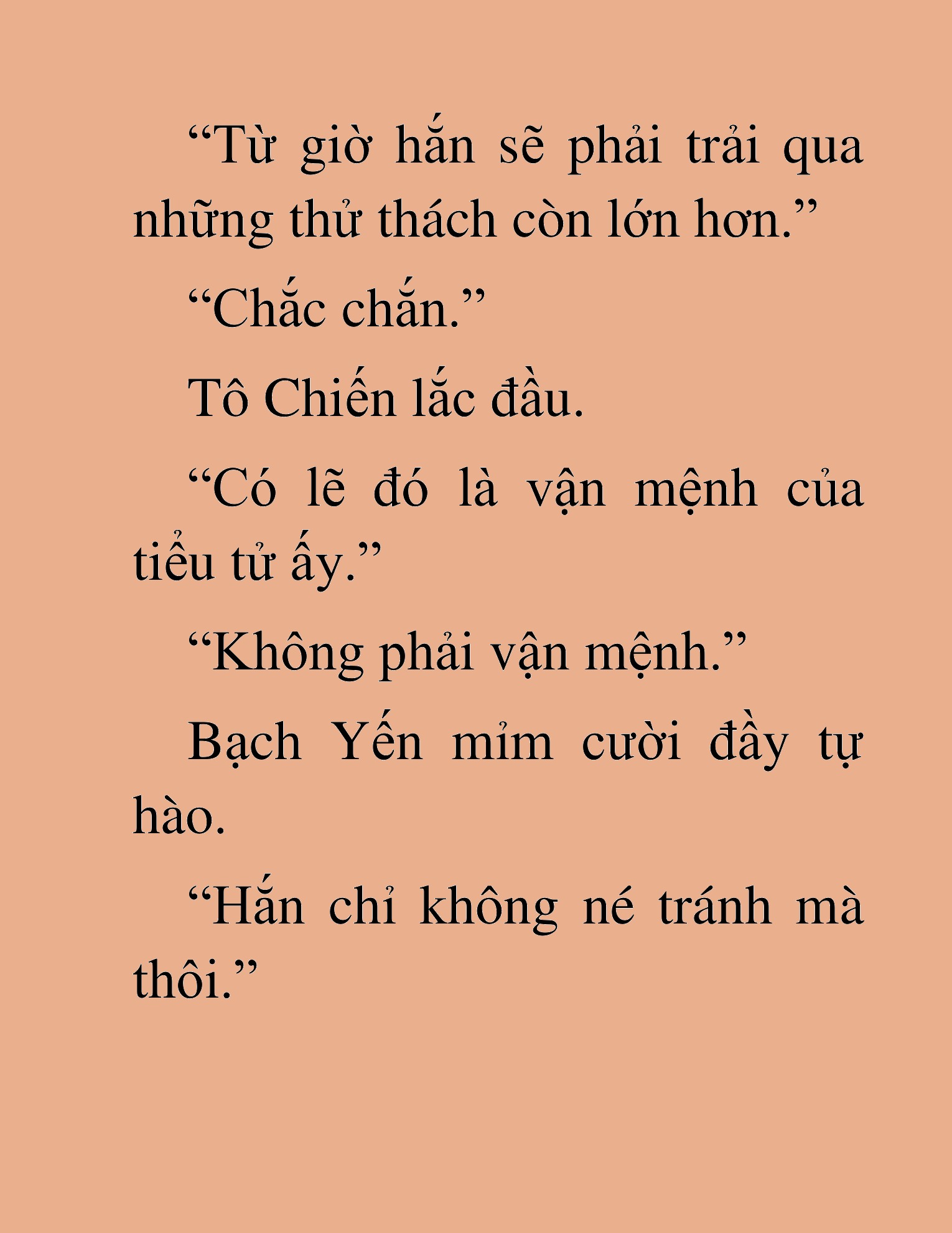 Đọc truyện HAT[NOVEL] Thần Ma Đại Đế - Chap 455