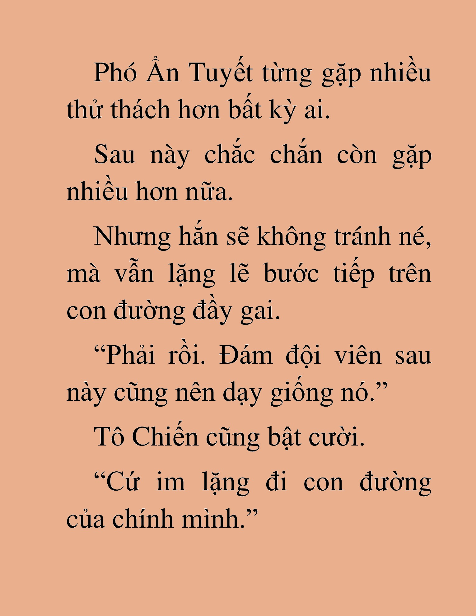 Đọc truyện HAT[NOVEL] Thần Ma Đại Đế - Chap 455