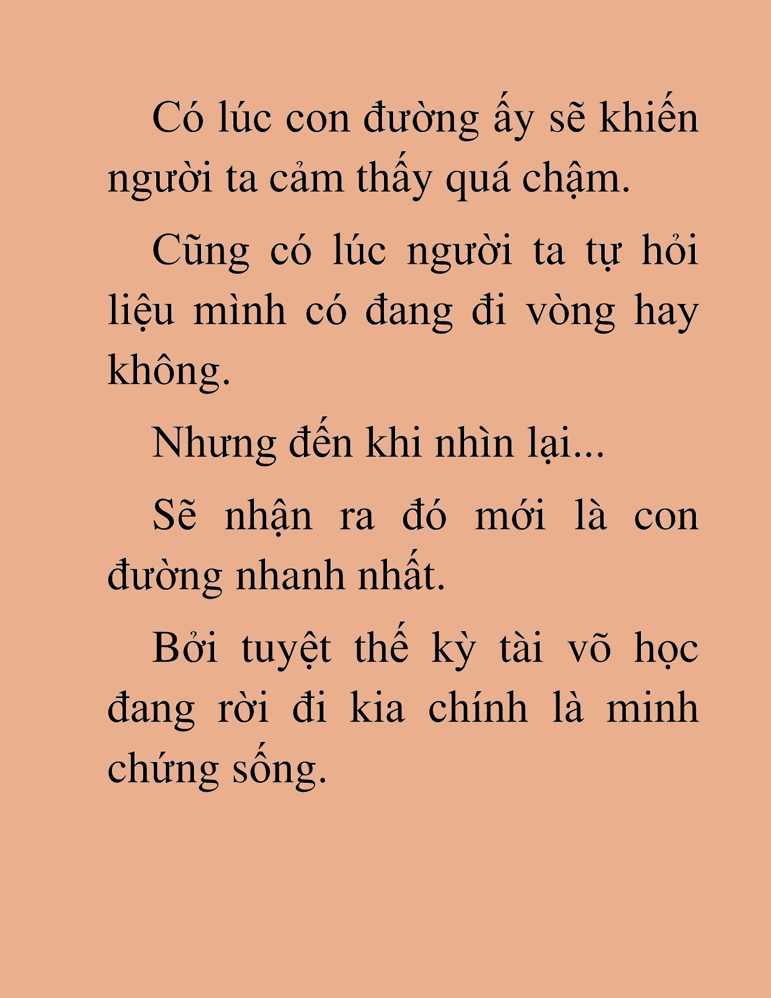 Đọc truyện HAT[NOVEL] Thần Ma Đại Đế - Chap 455